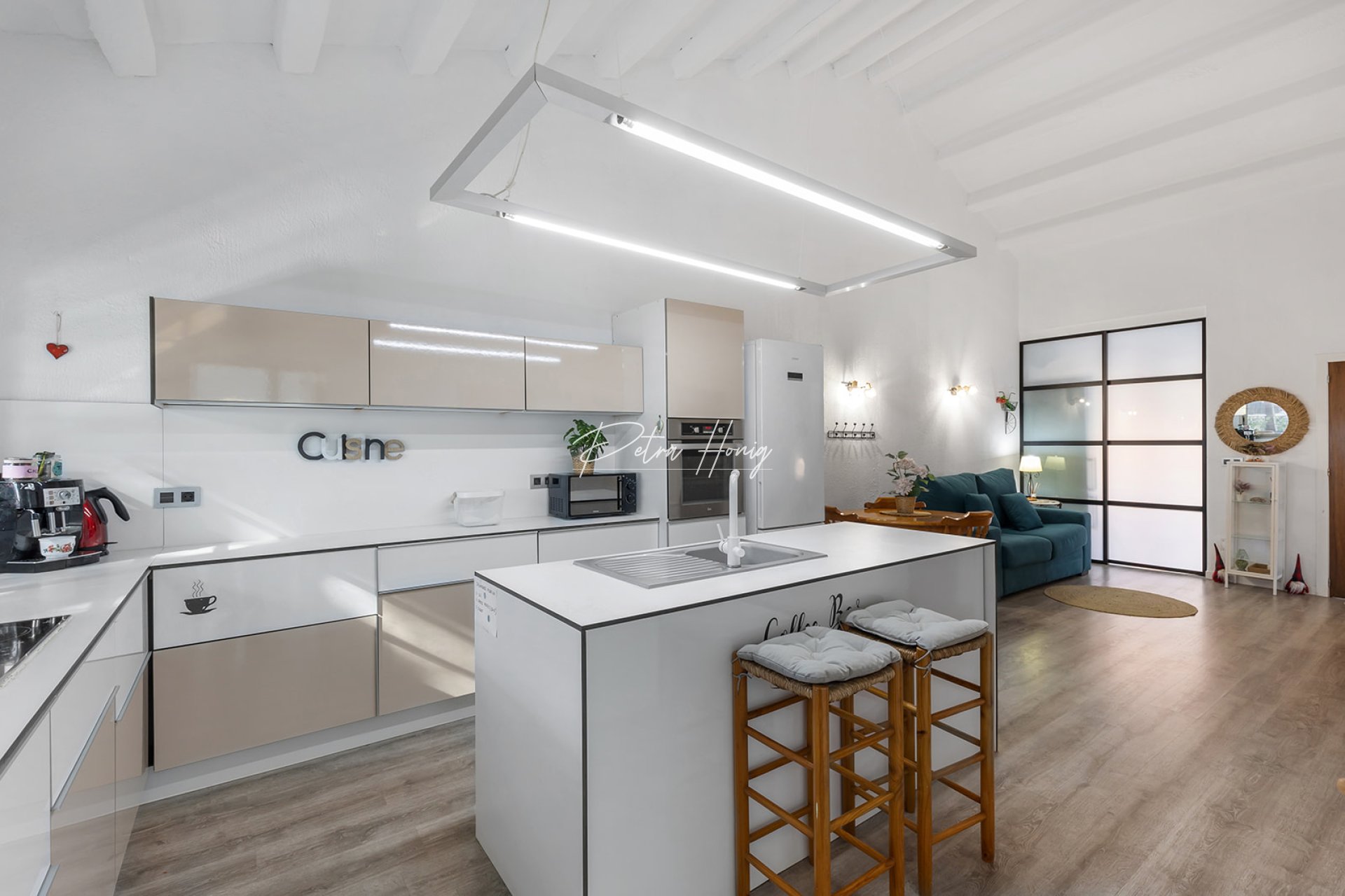 Gebrauchtobjekte - Einfamilienhaus - Orihuela Costa