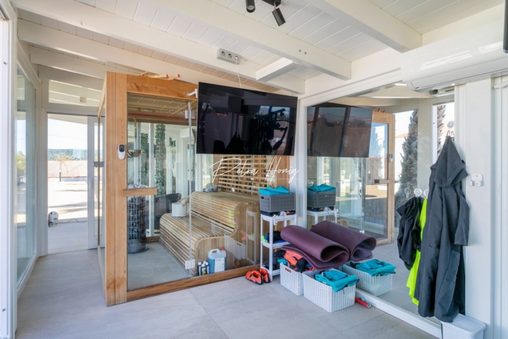 Gebrauchtobjekte - Einfamilienhaus - Other areas - El Mudamiento