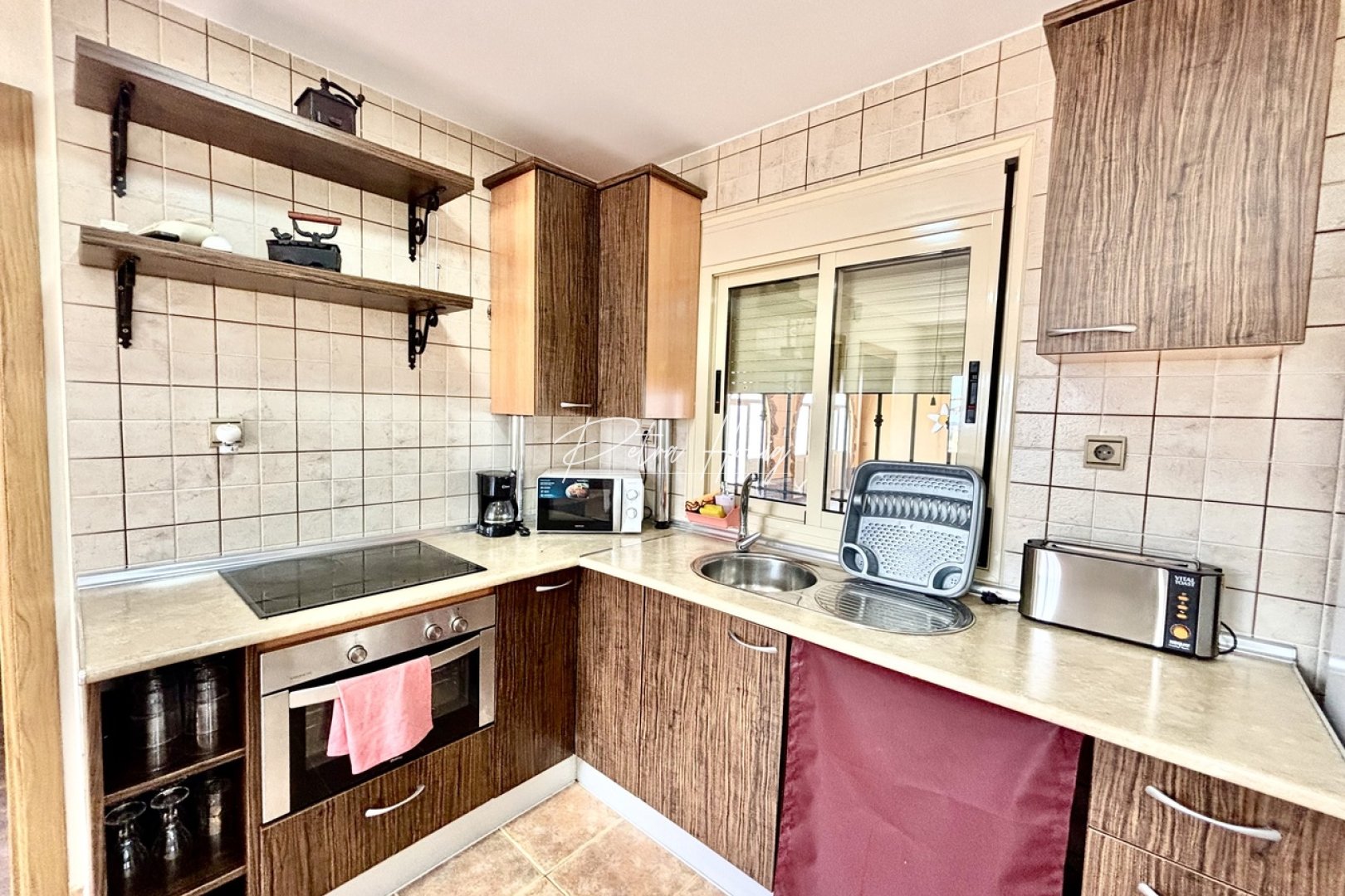 Gebrauchtobjekte - Einfamilienhaus - Other areas - Fuente-Alamo de Murcia