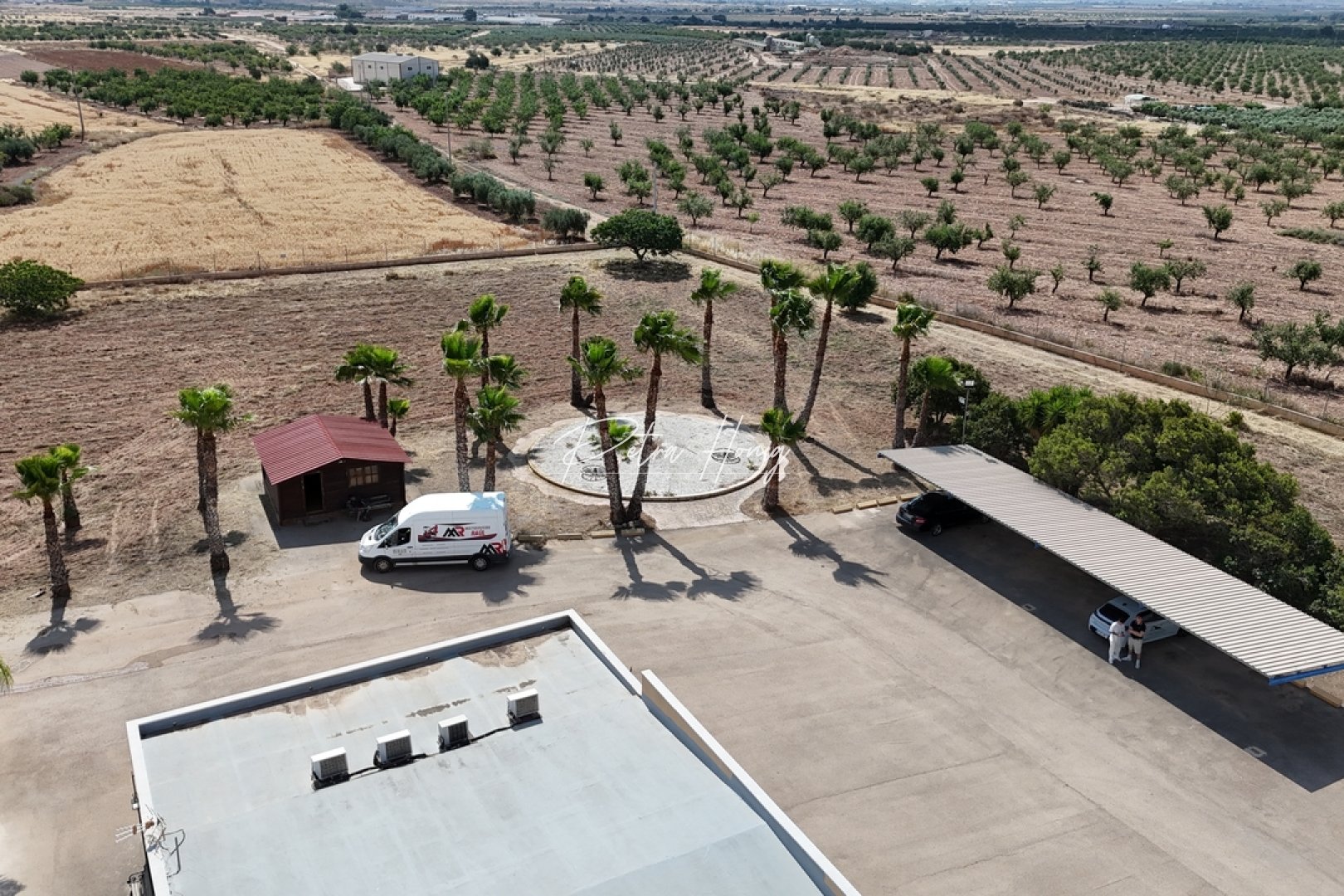 Gebrauchtobjekte - Einfamilienhaus - Other areas - Fuente-Alamo de Murcia