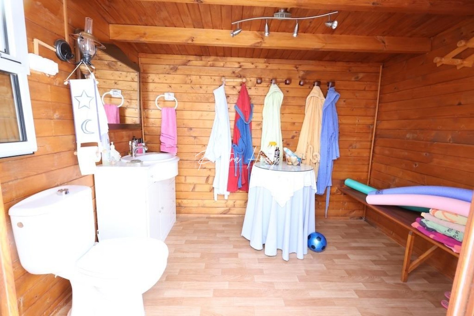 Gebrauchtobjekte - Einfamilienhaus - Other areas - La garapacha