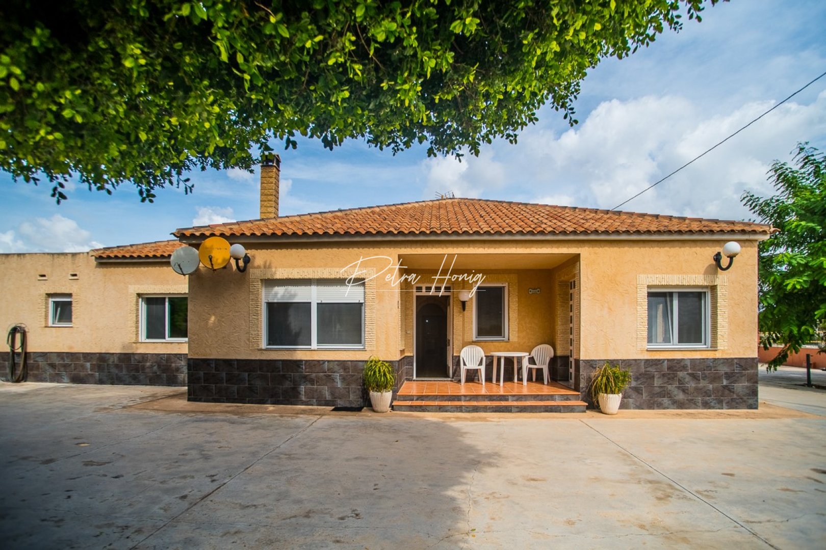 Gebrauchtobjekte - Einfamilienhaus - Other areas - La Matanza