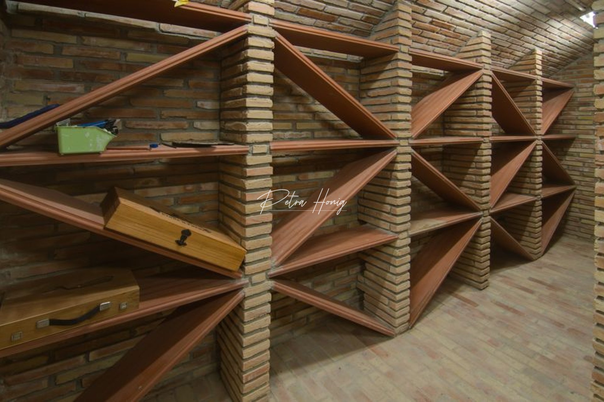 Gebrauchtobjekte - Einfamilienhaus - Other areas - La Murada