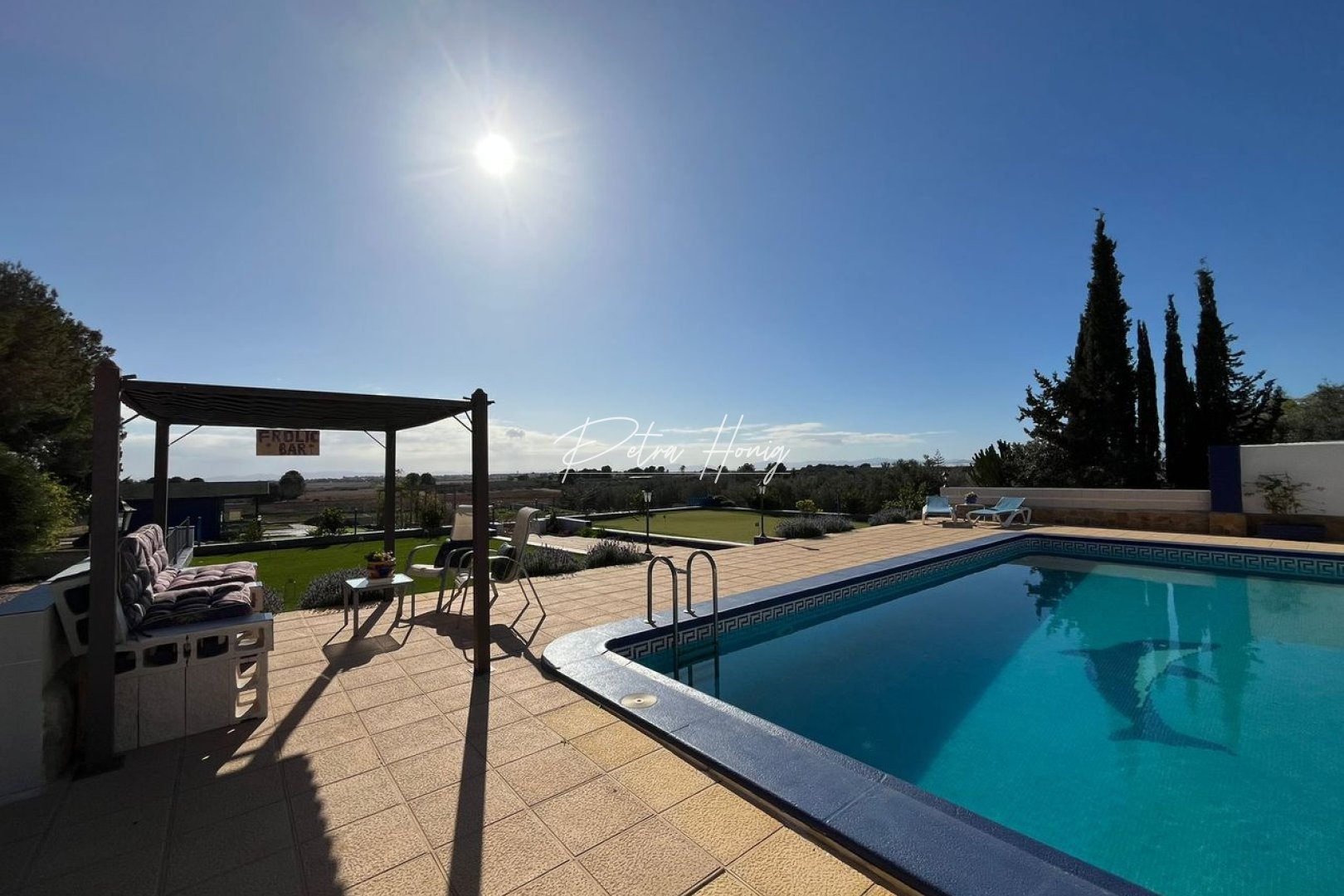 Gebrauchtobjekte - Einfamilienhaus - Other areas - La Torre Golf Resort