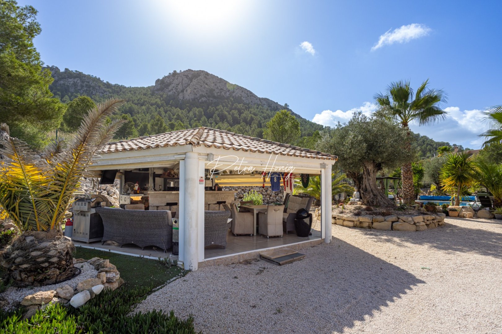 Gebrauchtobjekte - Einfamilienhaus - Other areas - La Zarza Murcia