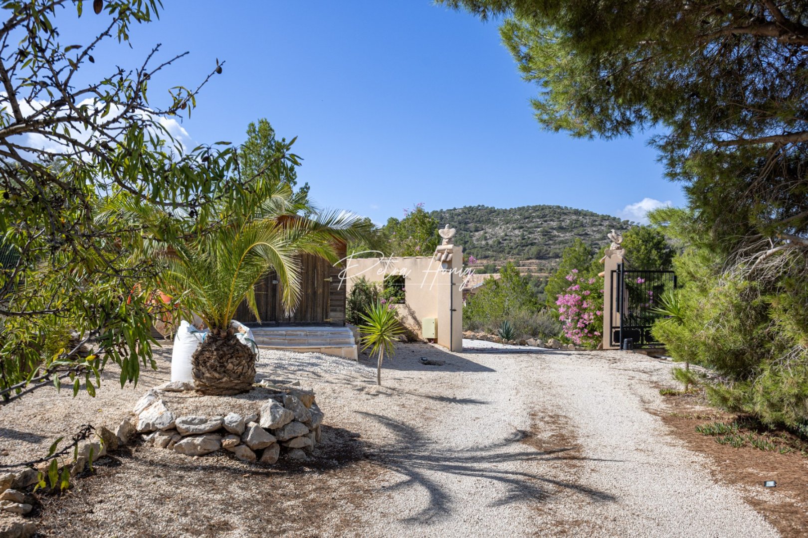 Gebrauchtobjekte - Einfamilienhaus - Other areas - La Zarza Murcia