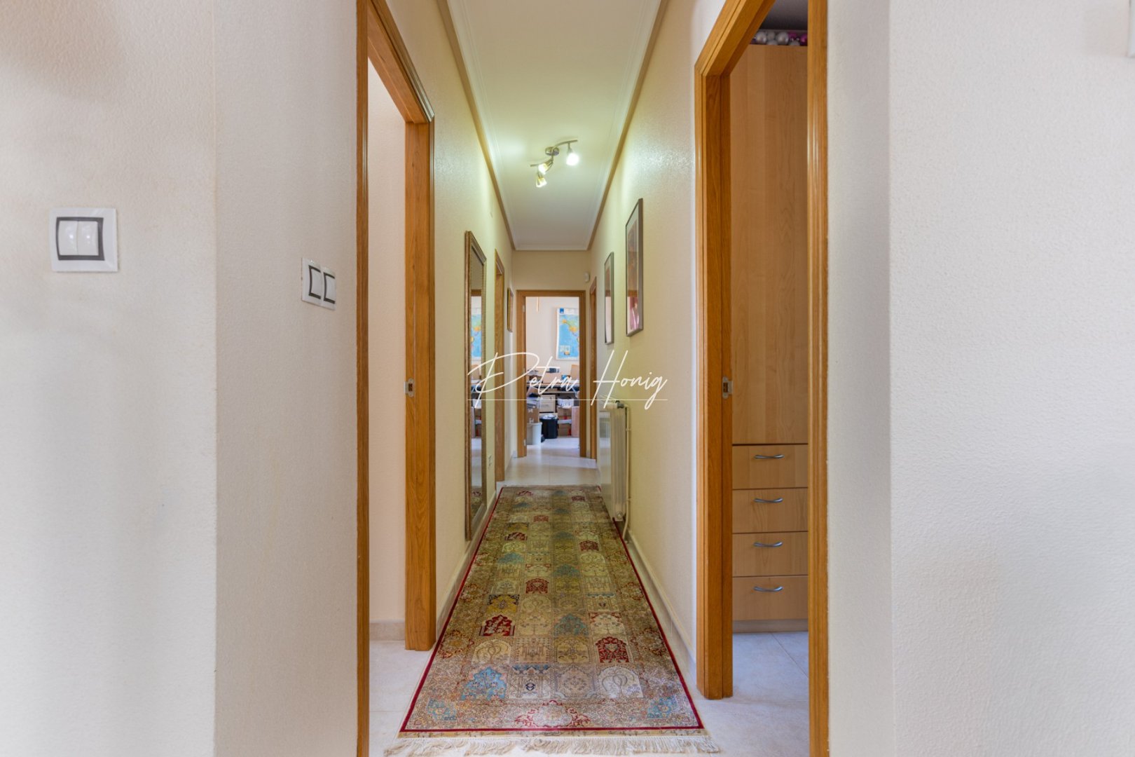 Gebrauchtobjekte - Einfamilienhaus - Other areas - La Zarza