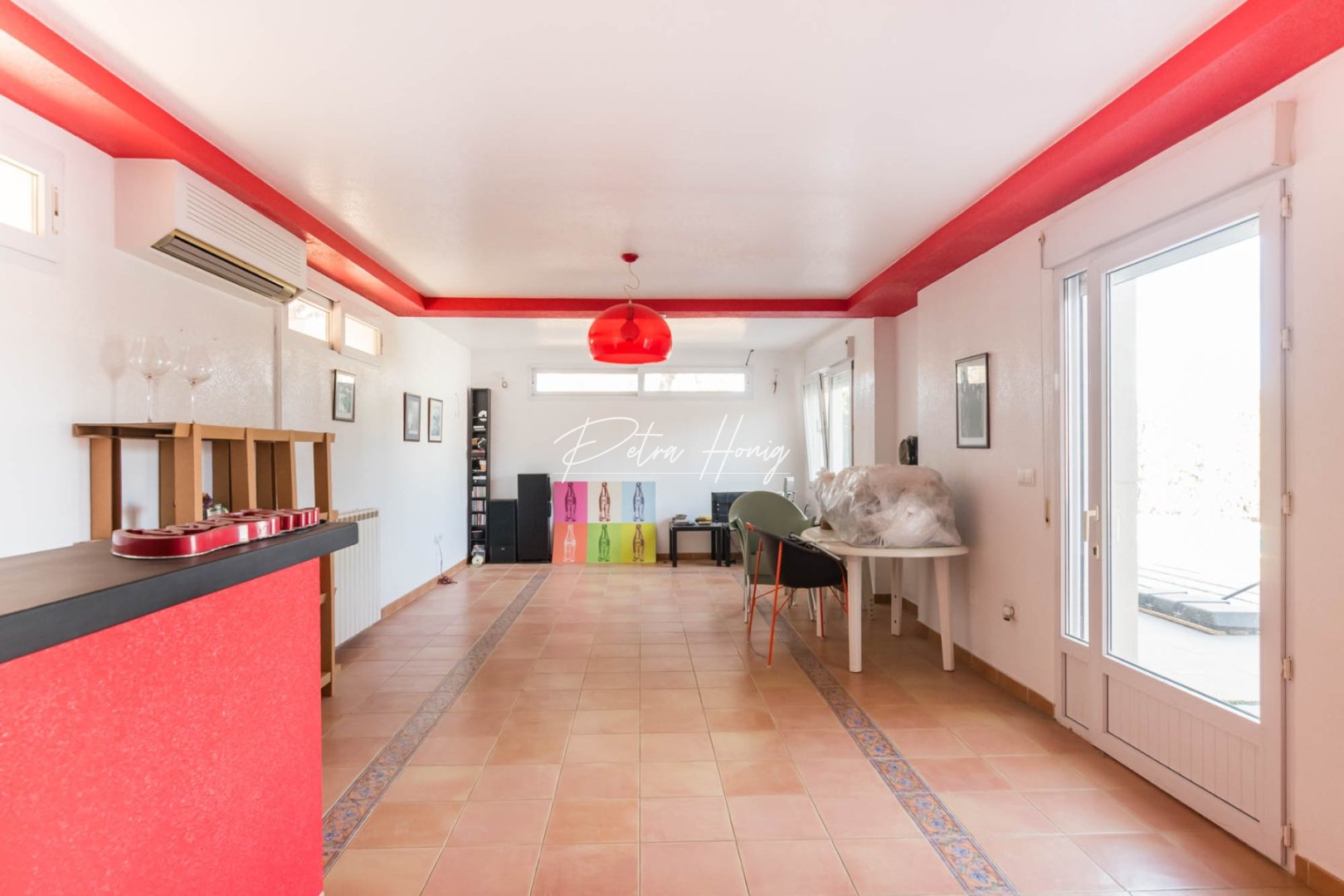 Gebrauchtobjekte - Einfamilienhaus - Other areas - MOLINA DEL SEGURA