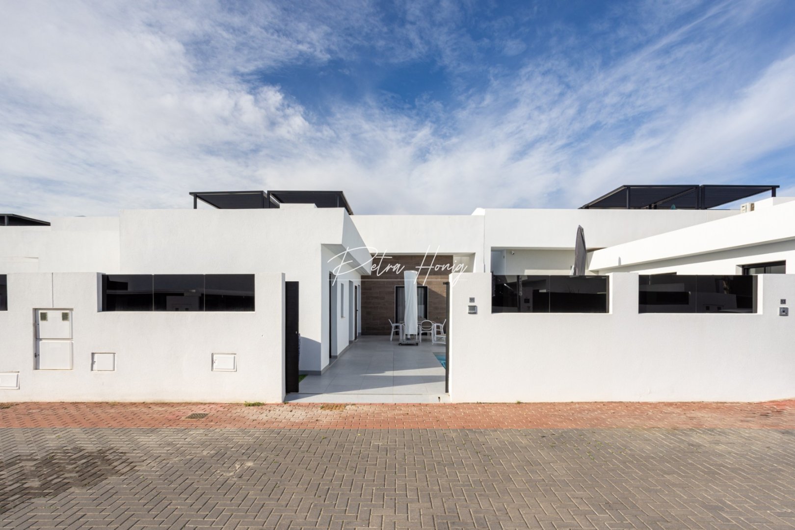 Gebrauchtobjekte - Einfamilienhaus - Other areas - Roldán