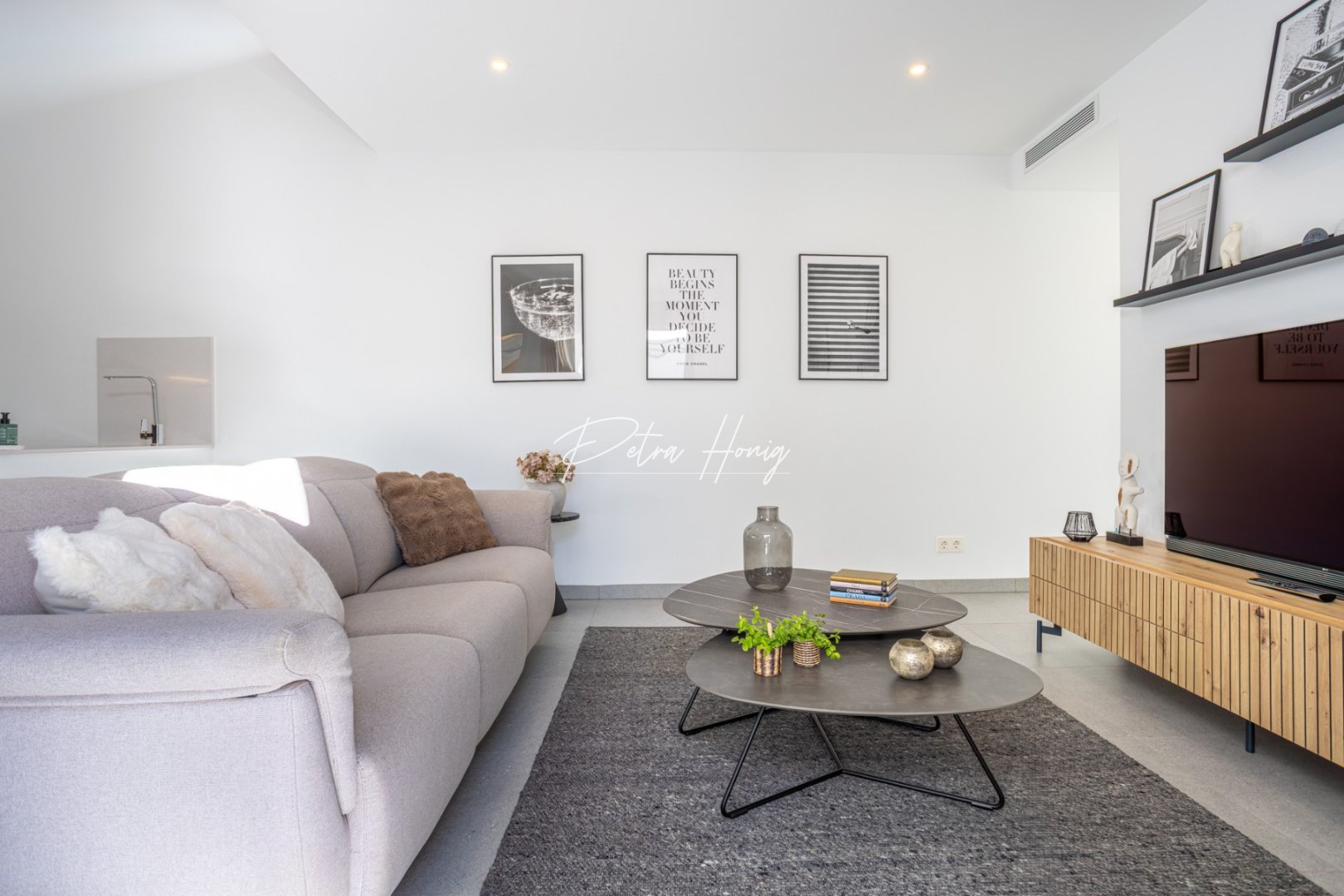 Gebrauchtobjekte - Einfamilienhaus - Other areas - Roldán