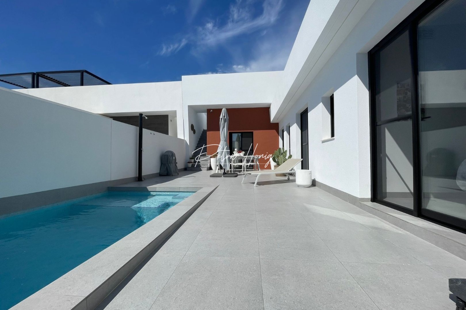 Gebrauchtobjekte - Einfamilienhaus - Other areas - Roldán