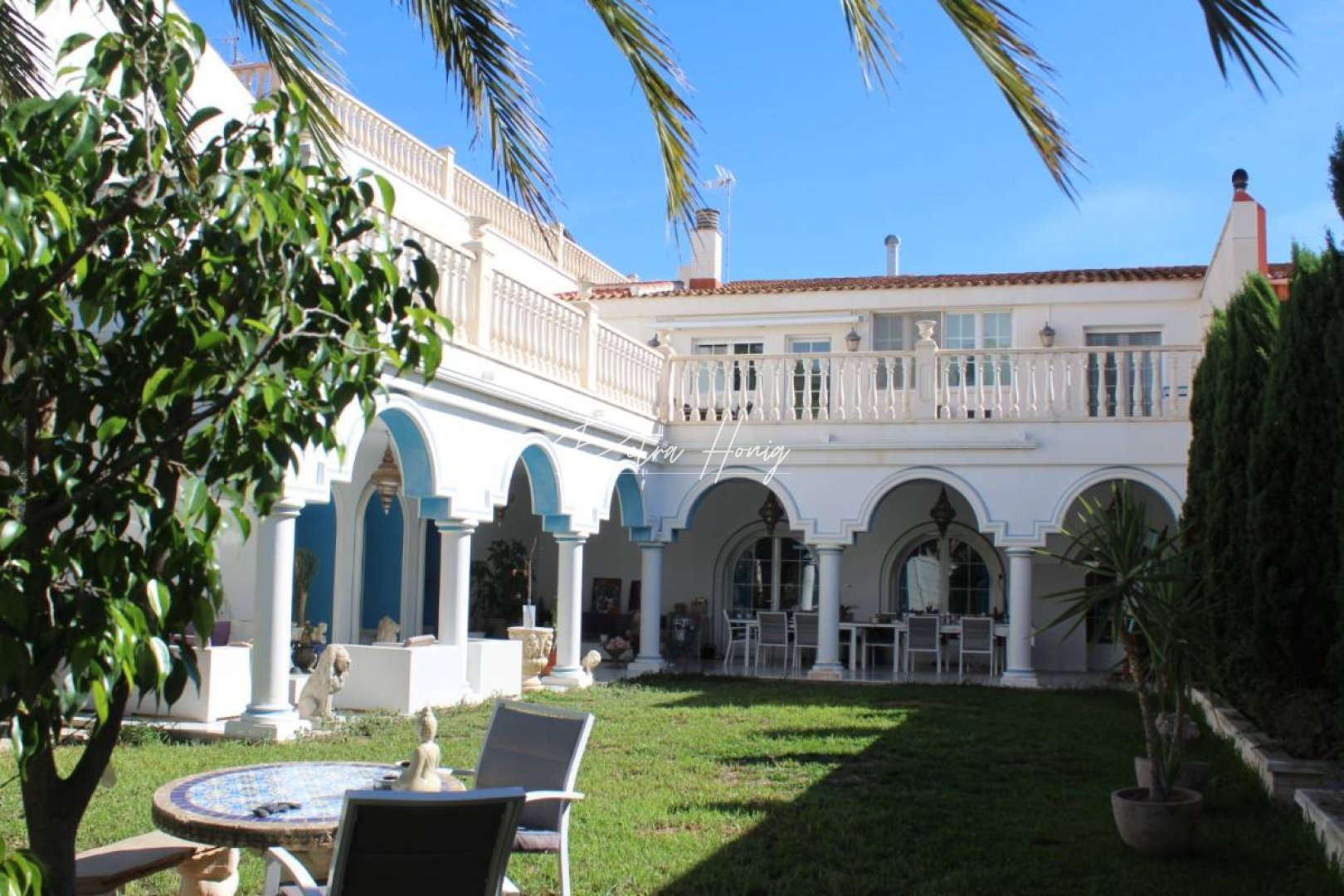 Gebrauchtobjekte - Einfamilienhaus - Other areas - San Isidro