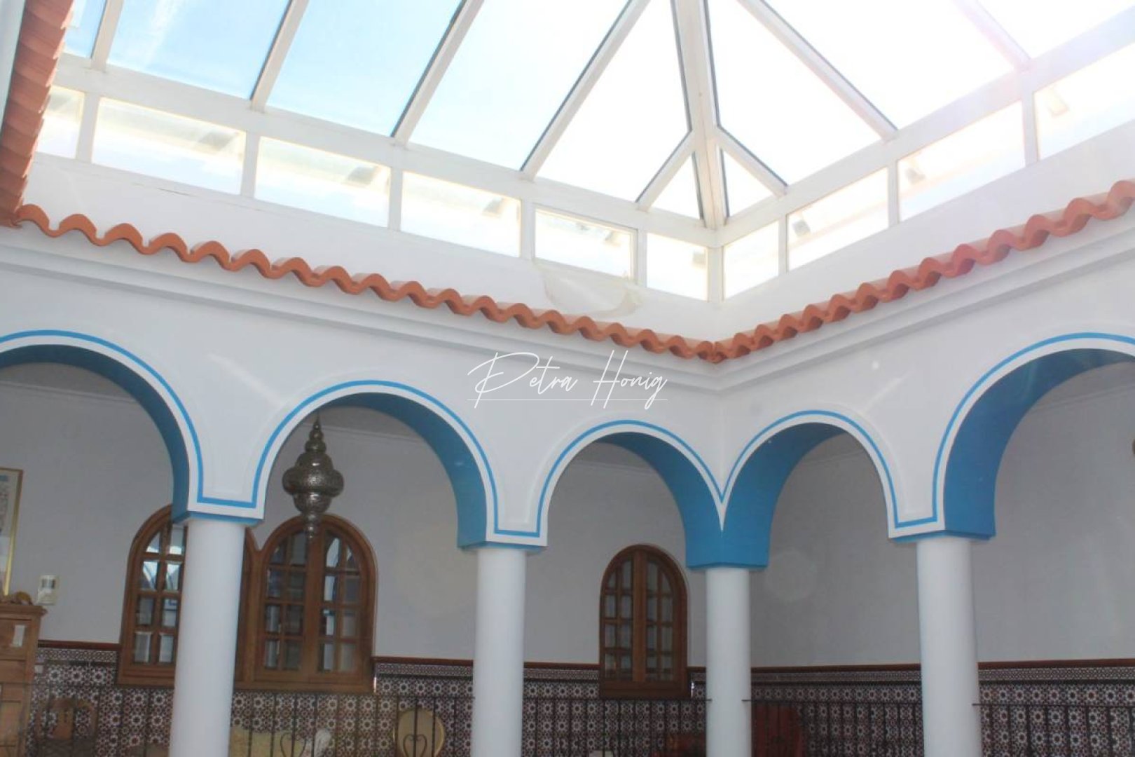 Gebrauchtobjekte - Einfamilienhaus - Other areas - San Isidro