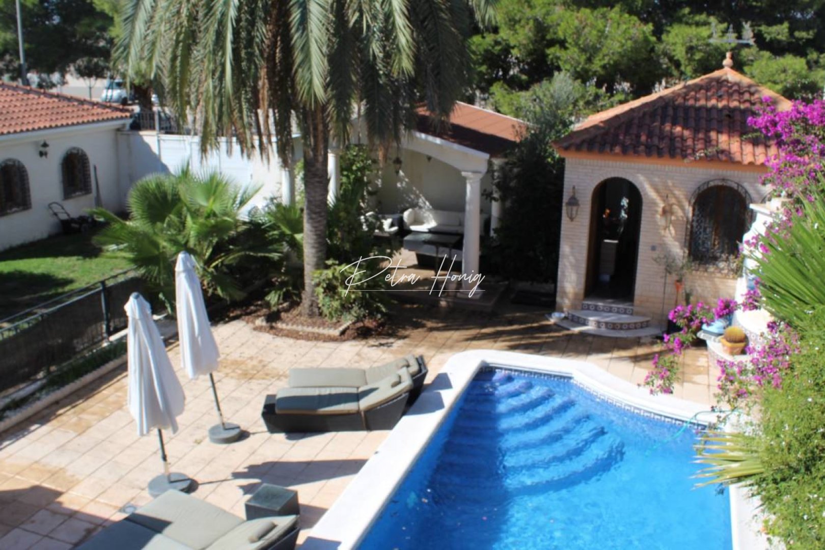 Gebrauchtobjekte - Einfamilienhaus - Other areas - San Isidro