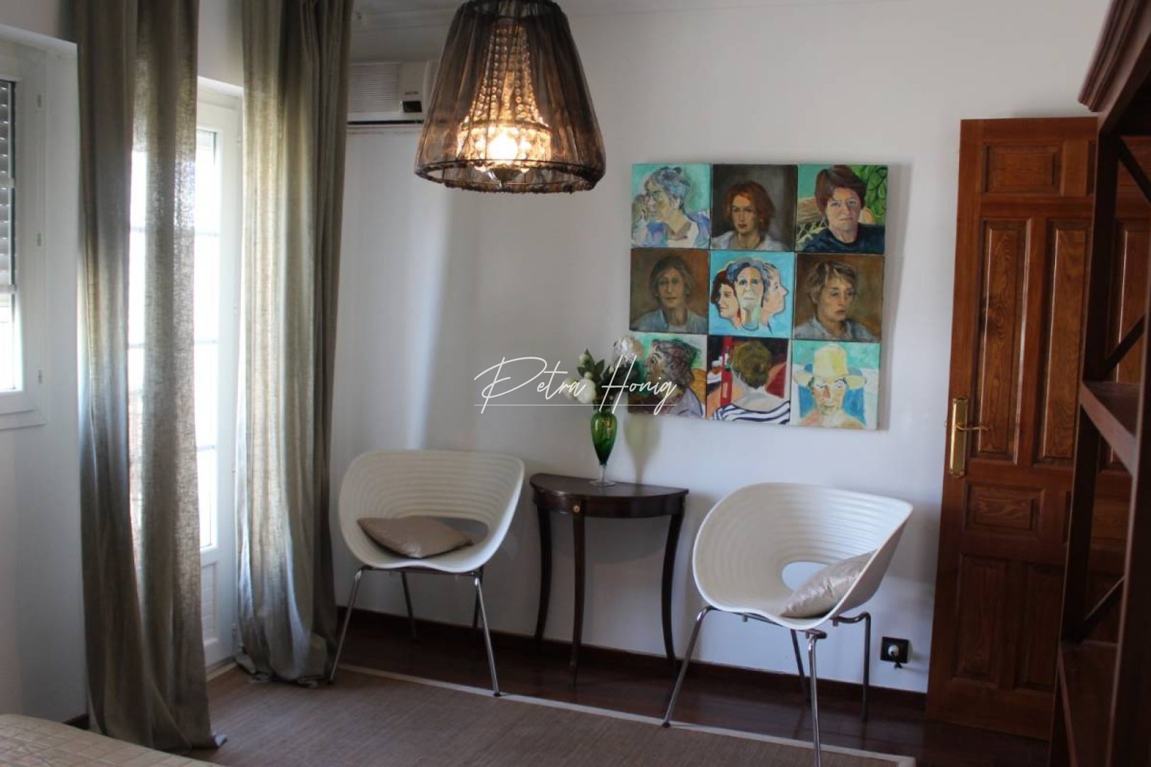 Gebrauchtobjekte - Einfamilienhaus - Other areas - San Isidro