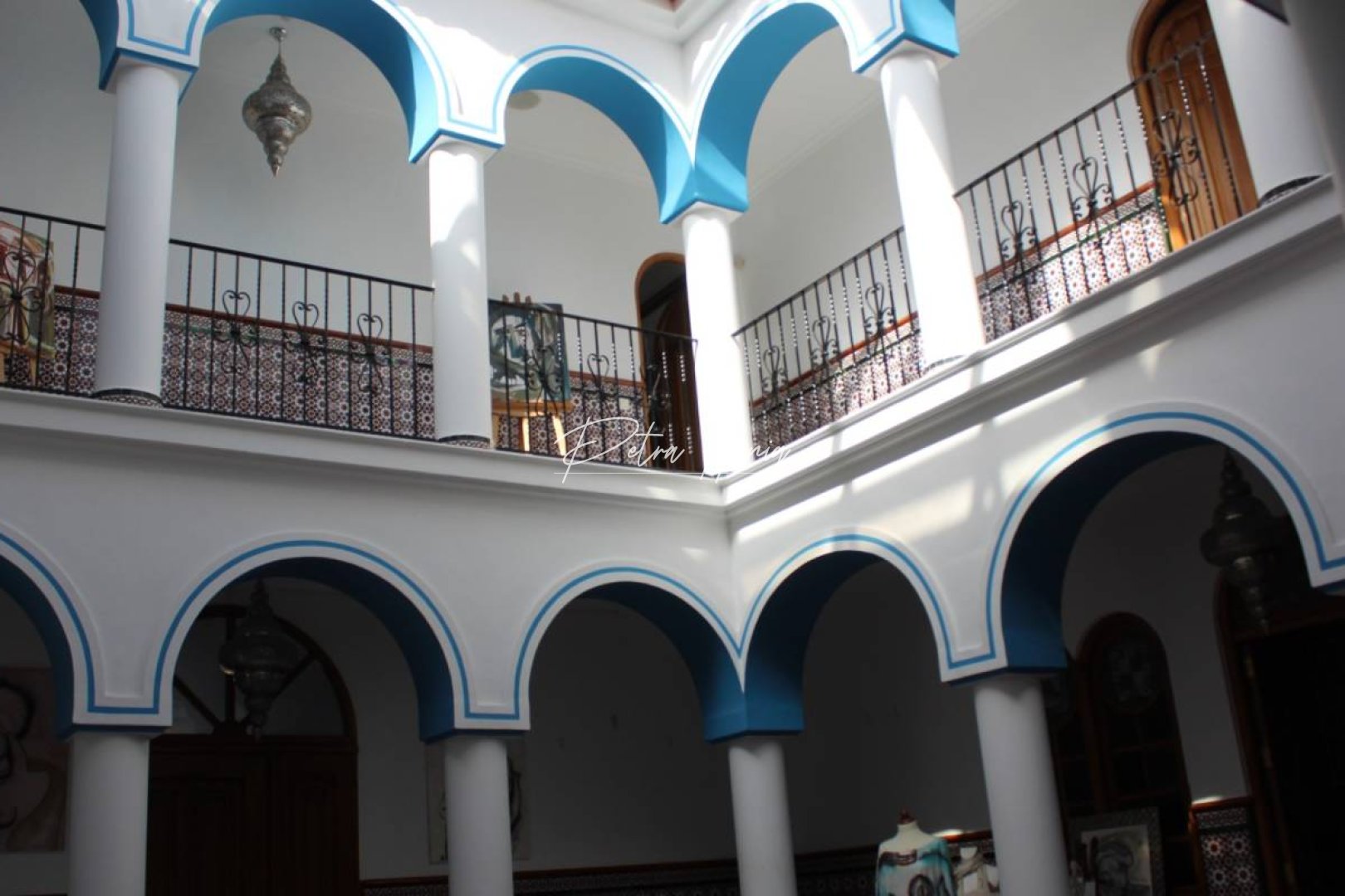 Gebrauchtobjekte - Einfamilienhaus - Other areas - San Isidro