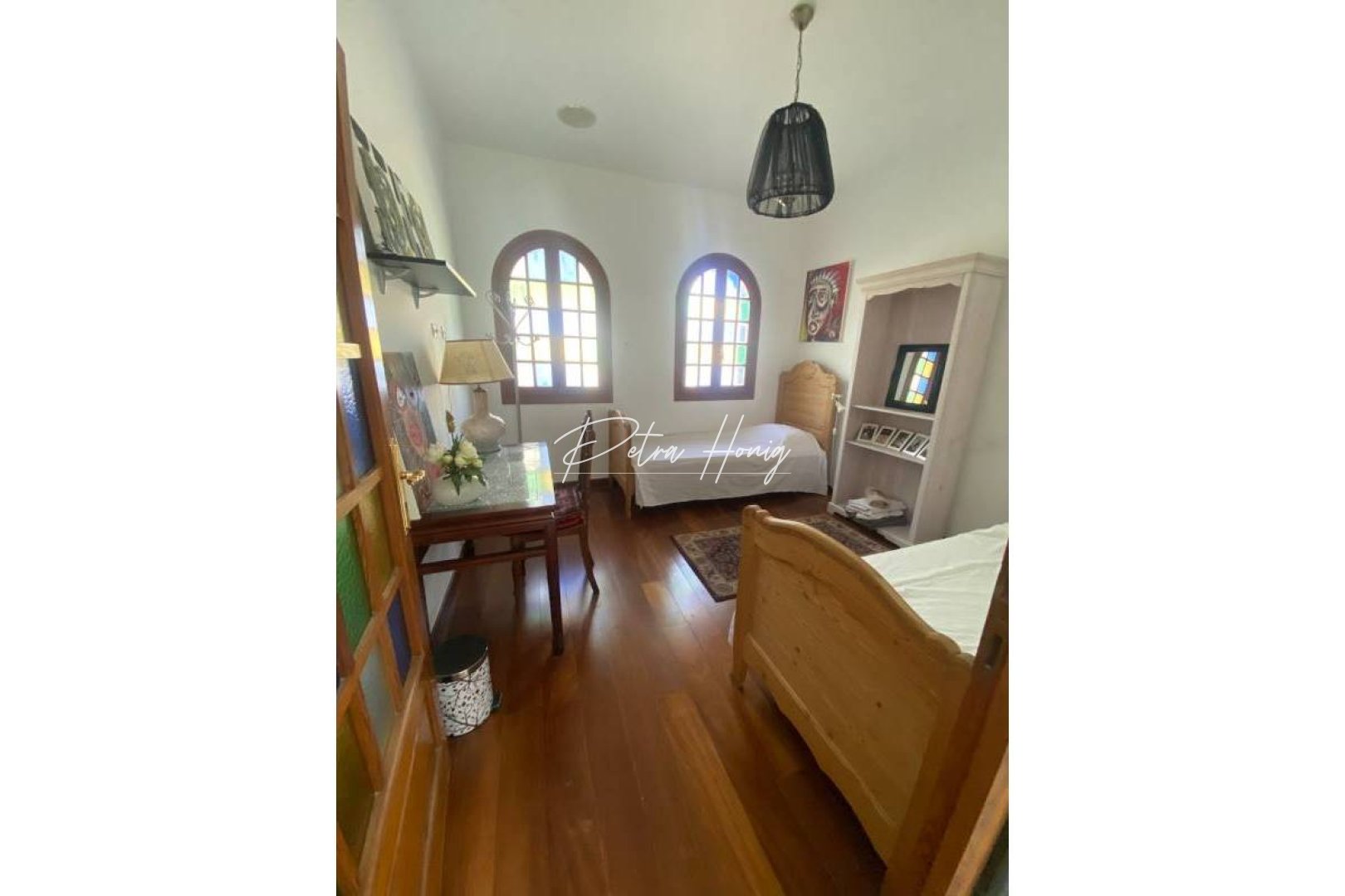 Gebrauchtobjekte - Einfamilienhaus - Other areas - San Isidro