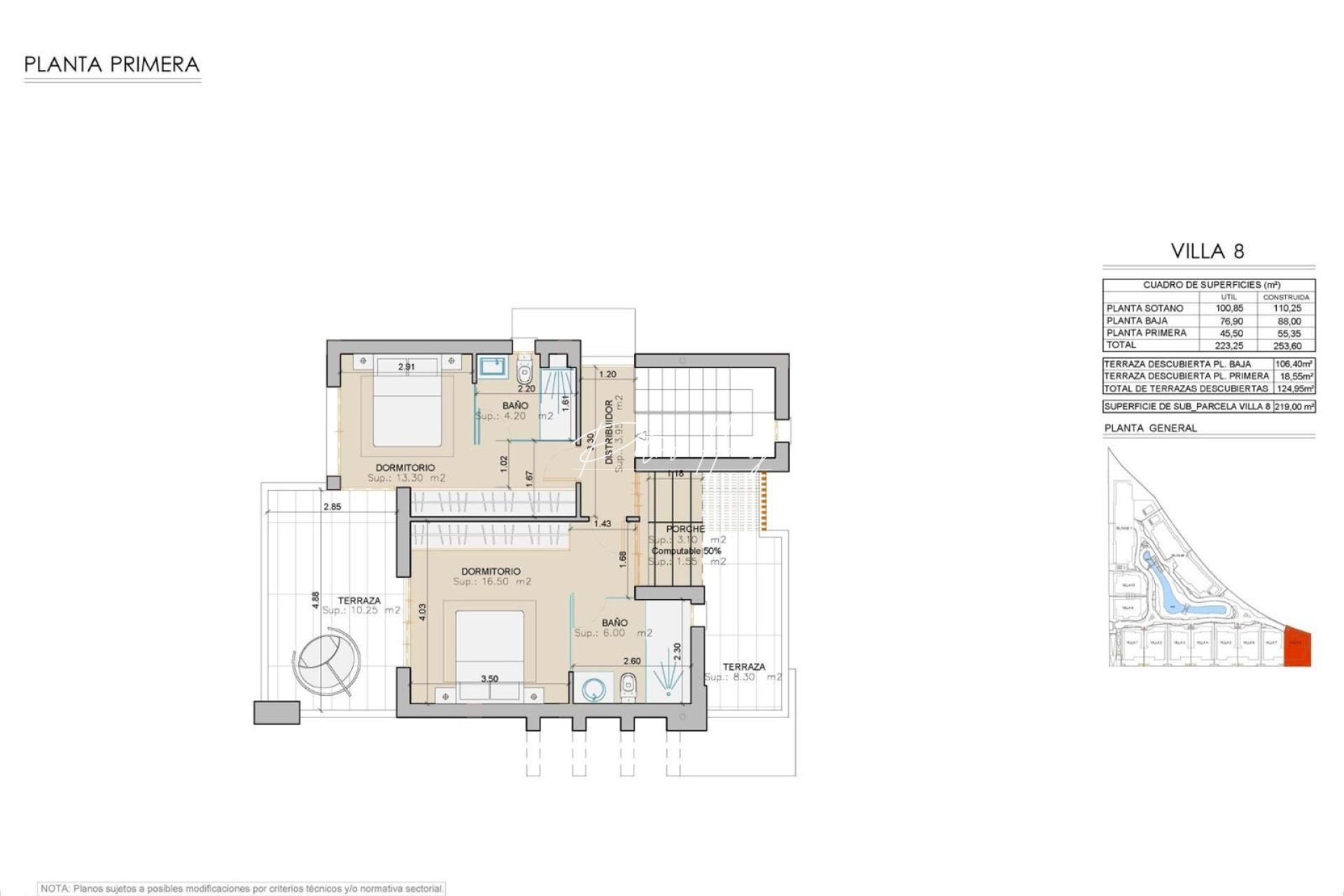 Gebrauchtobjekte - Einfamilienhaus - Other areas - San Juan de los Terreros