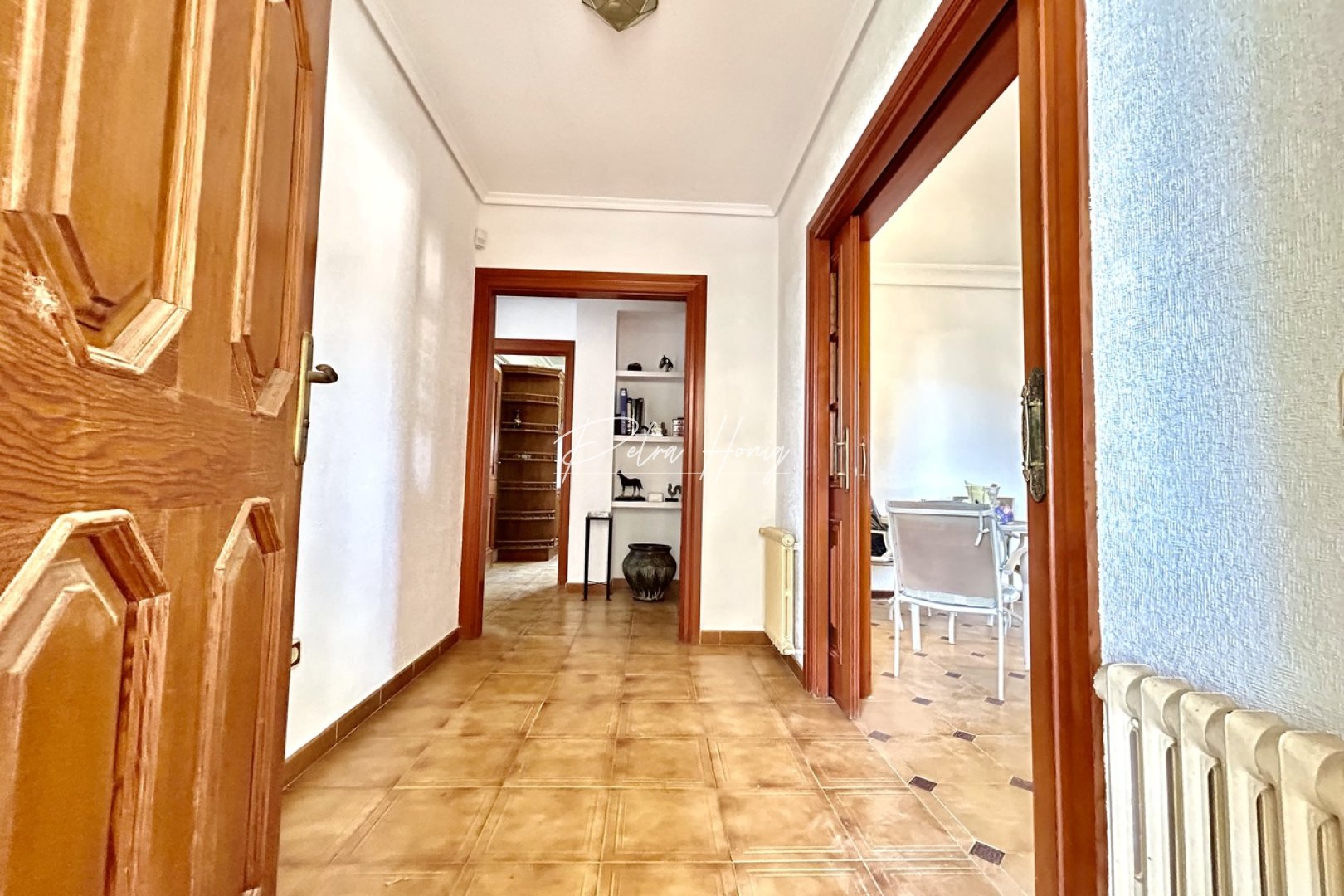 Gebrauchtobjekte - Einfamilienhaus - Other areas - Santiago de la Ribera