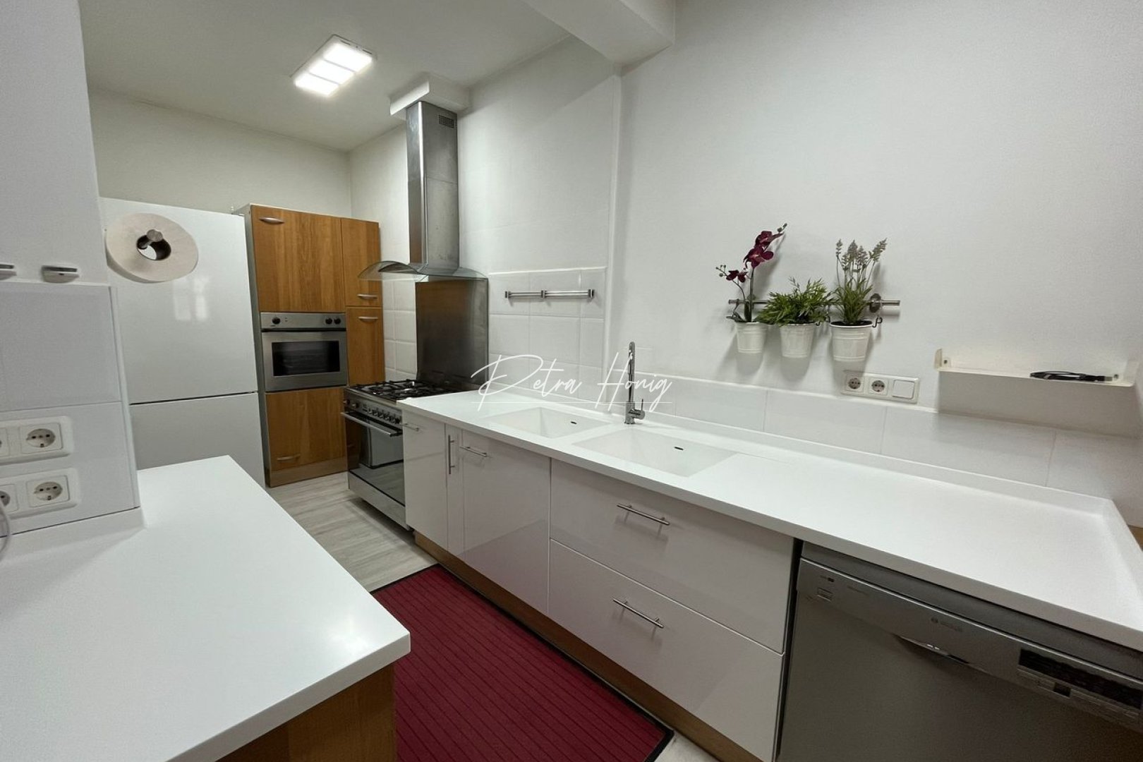 Gebrauchtobjekte - Einfamilienhaus - Other areas - Torre Pacheco