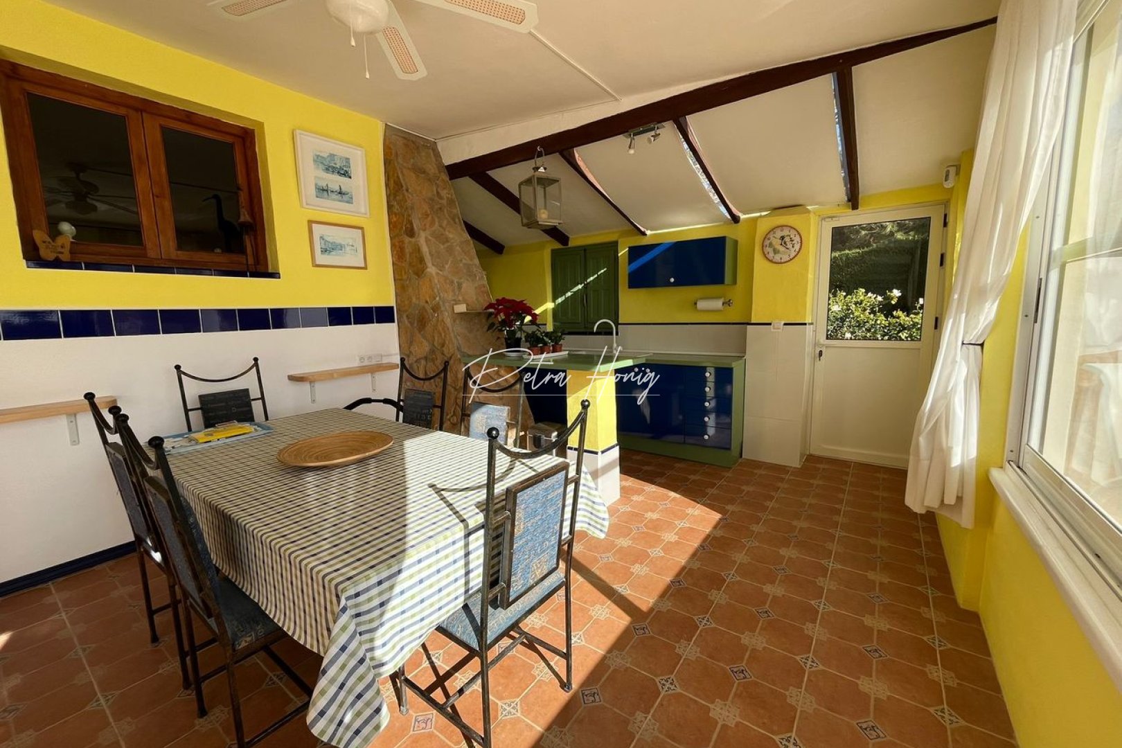 Gebrauchtobjekte - Einfamilienhaus - Other areas - Torre Pacheco