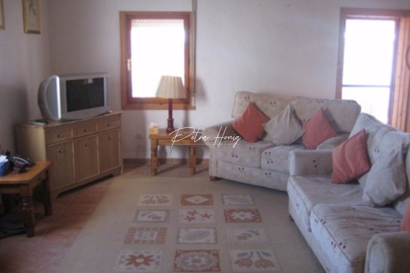 Gebrauchtobjekte - Einfamilienhaus - Other areas - Torre-Pacheco