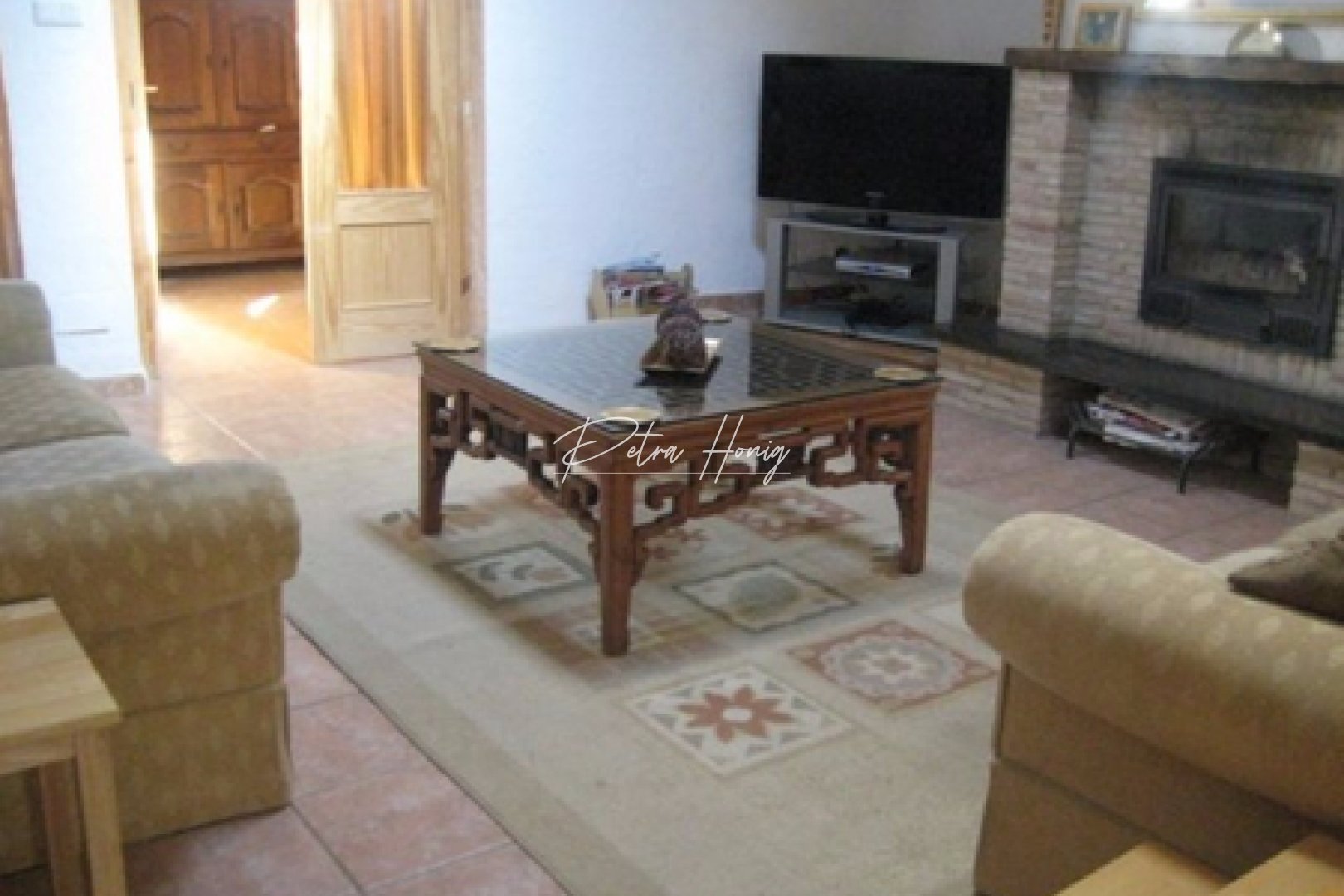 Gebrauchtobjekte - Einfamilienhaus - Other areas - Torre-Pacheco