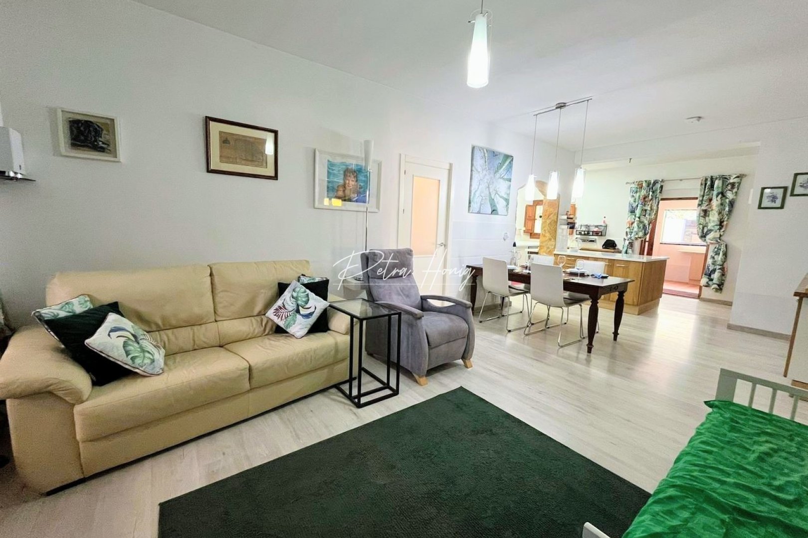 Gebrauchtobjekte - Einfamilienhaus - Other areas - Torre Pacheco