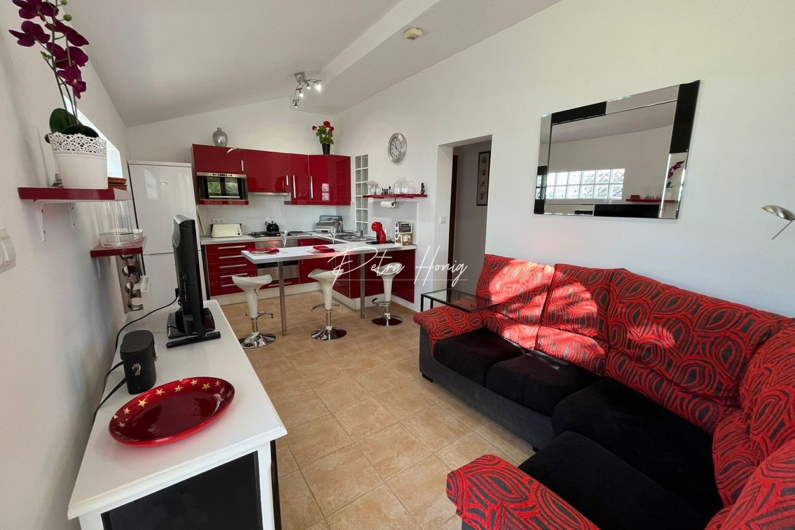 Gebrauchtobjekte - Einfamilienhaus - Other areas - Torre Pacheco
