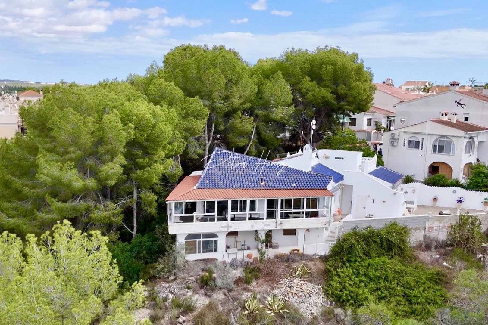 Gebrauchtobjekte - Einfamilienhaus - PInar de Campoverde - Pinar de Campoverde