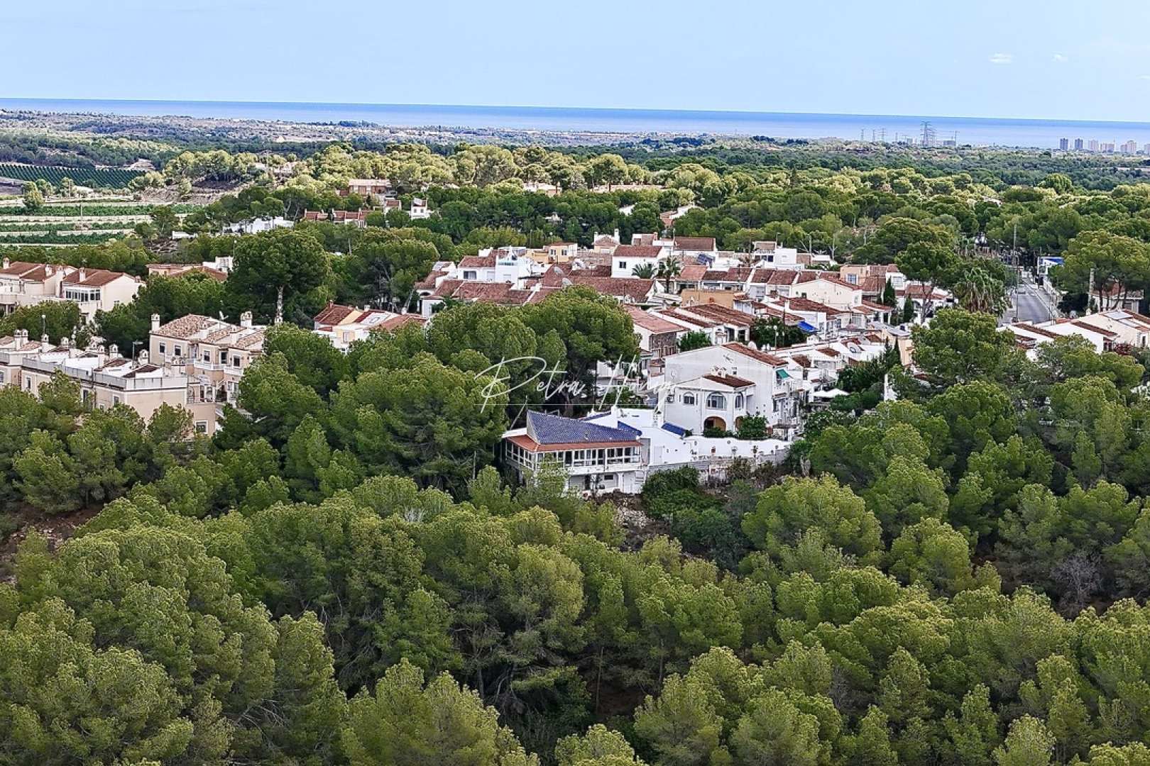 Gebrauchtobjekte - Einfamilienhaus - PInar de Campoverde - Pinar de Campoverde