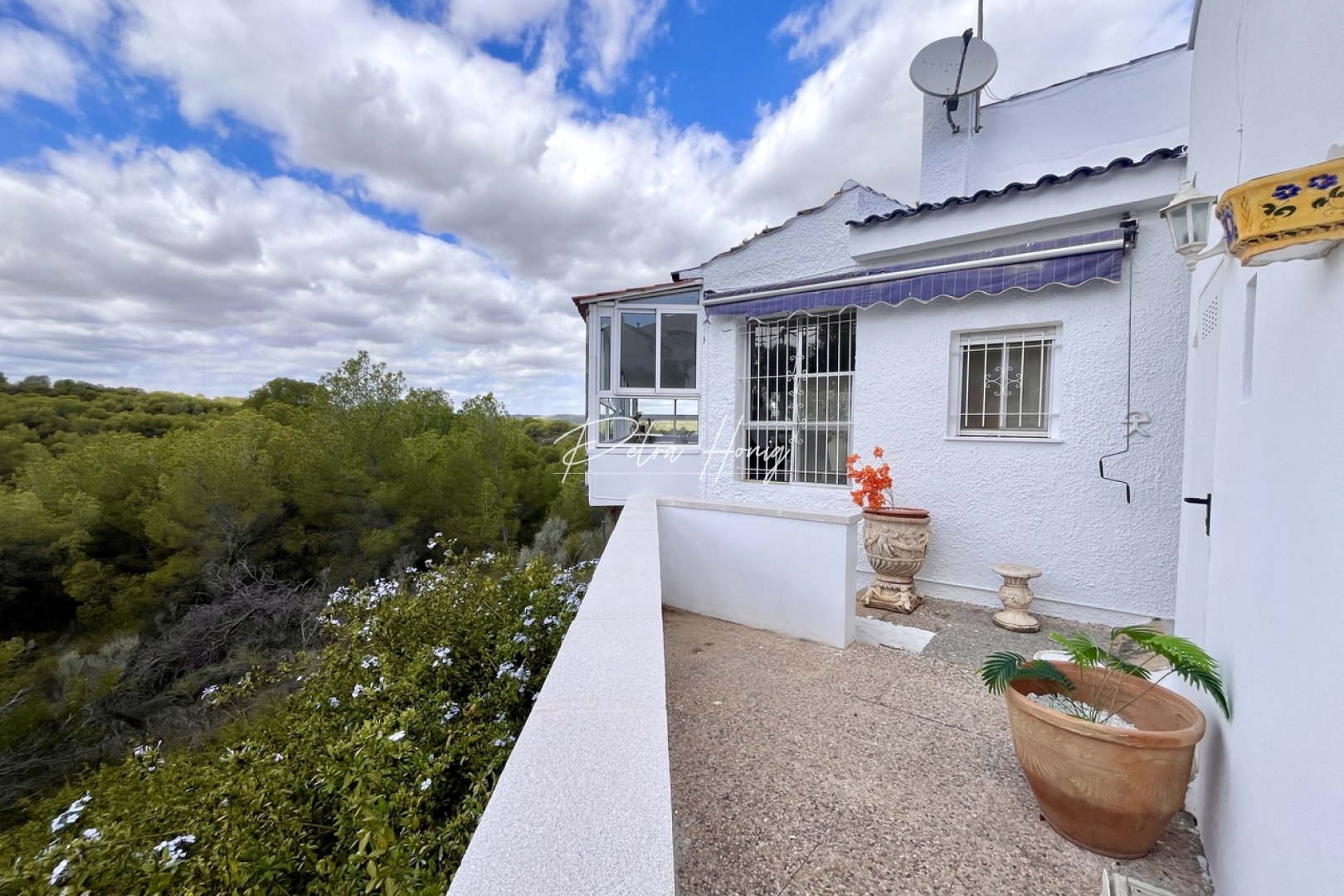Gebrauchtobjekte - Einfamilienhaus - PInar de Campoverde - Pinar de Campoverde