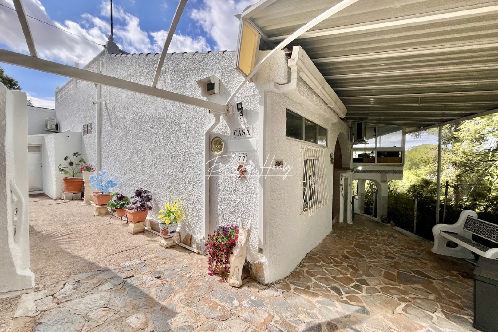 Gebrauchtobjekte - Einfamilienhaus - PInar de Campoverde - Pinar de Campoverde