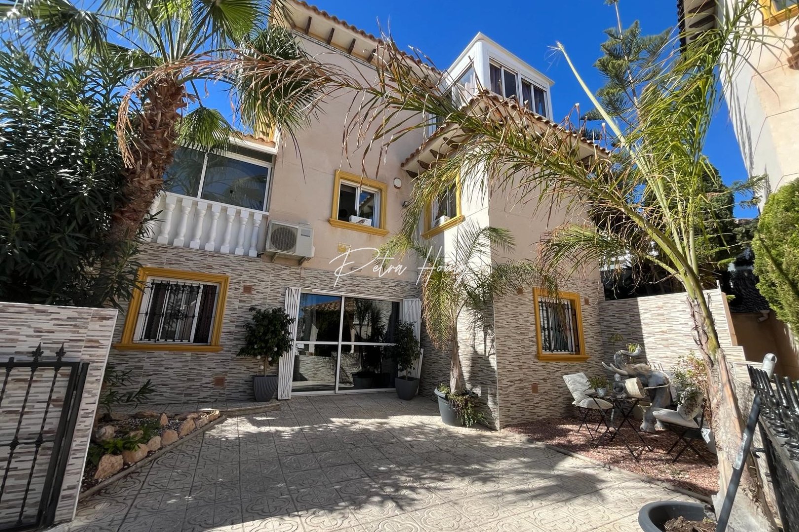 Gebrauchtobjekte - Einfamilienhaus - Playa Flamenca - Orihuela Costa