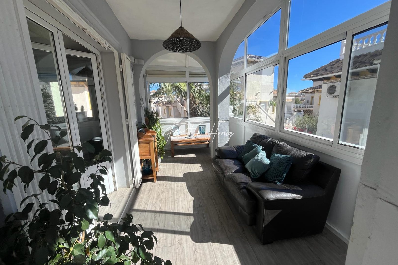 Gebrauchtobjekte - Einfamilienhaus - Playa Flamenca - Orihuela Costa