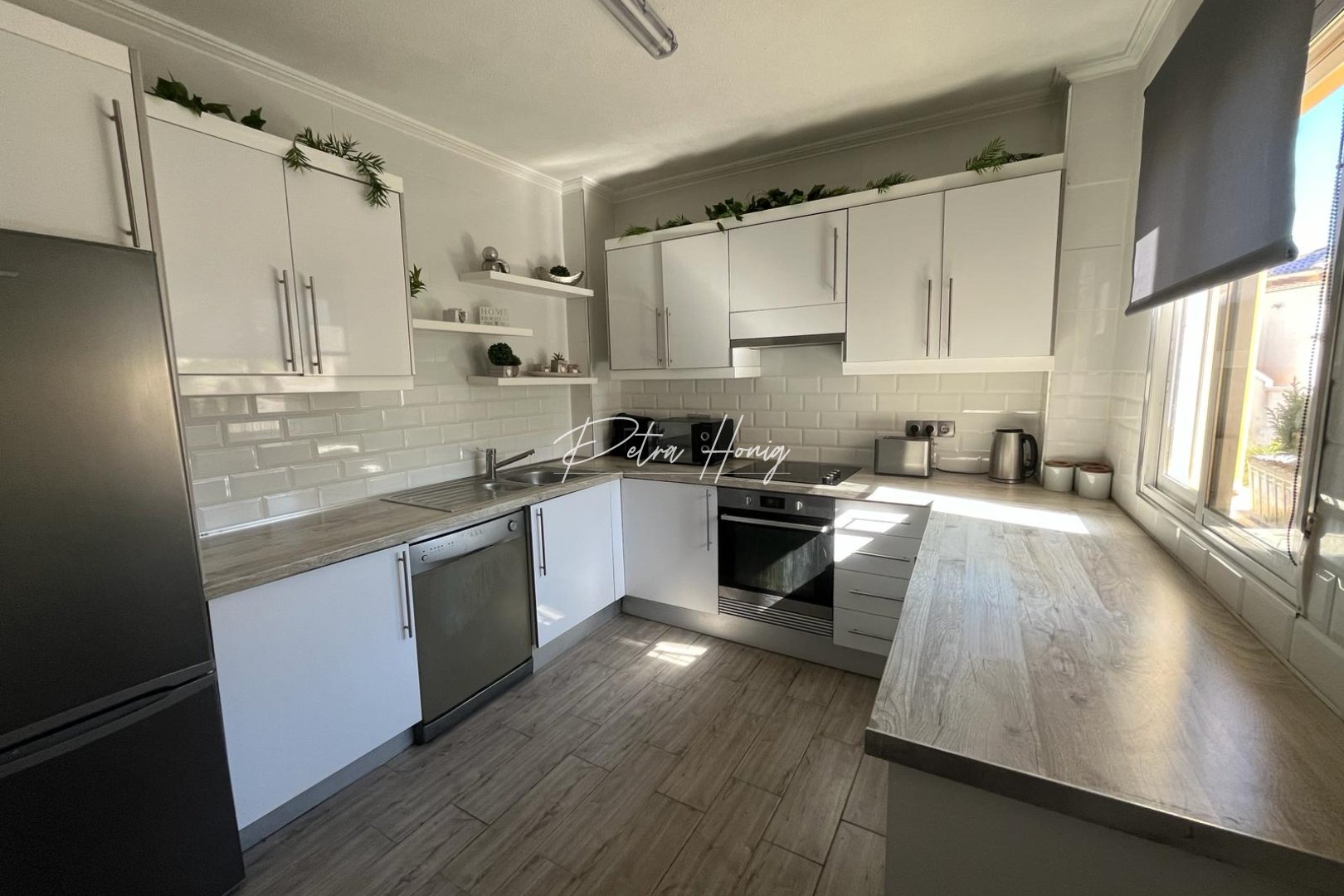 Gebrauchtobjekte - Einfamilienhaus - Playa Flamenca - Orihuela Costa