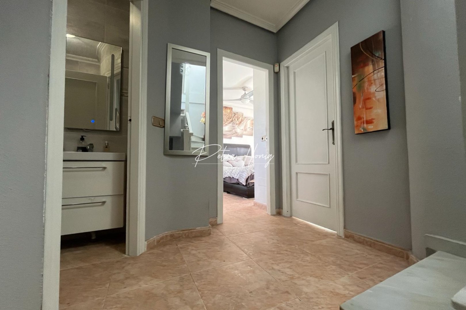 Gebrauchtobjekte - Einfamilienhaus - Playa Flamenca - Orihuela Costa