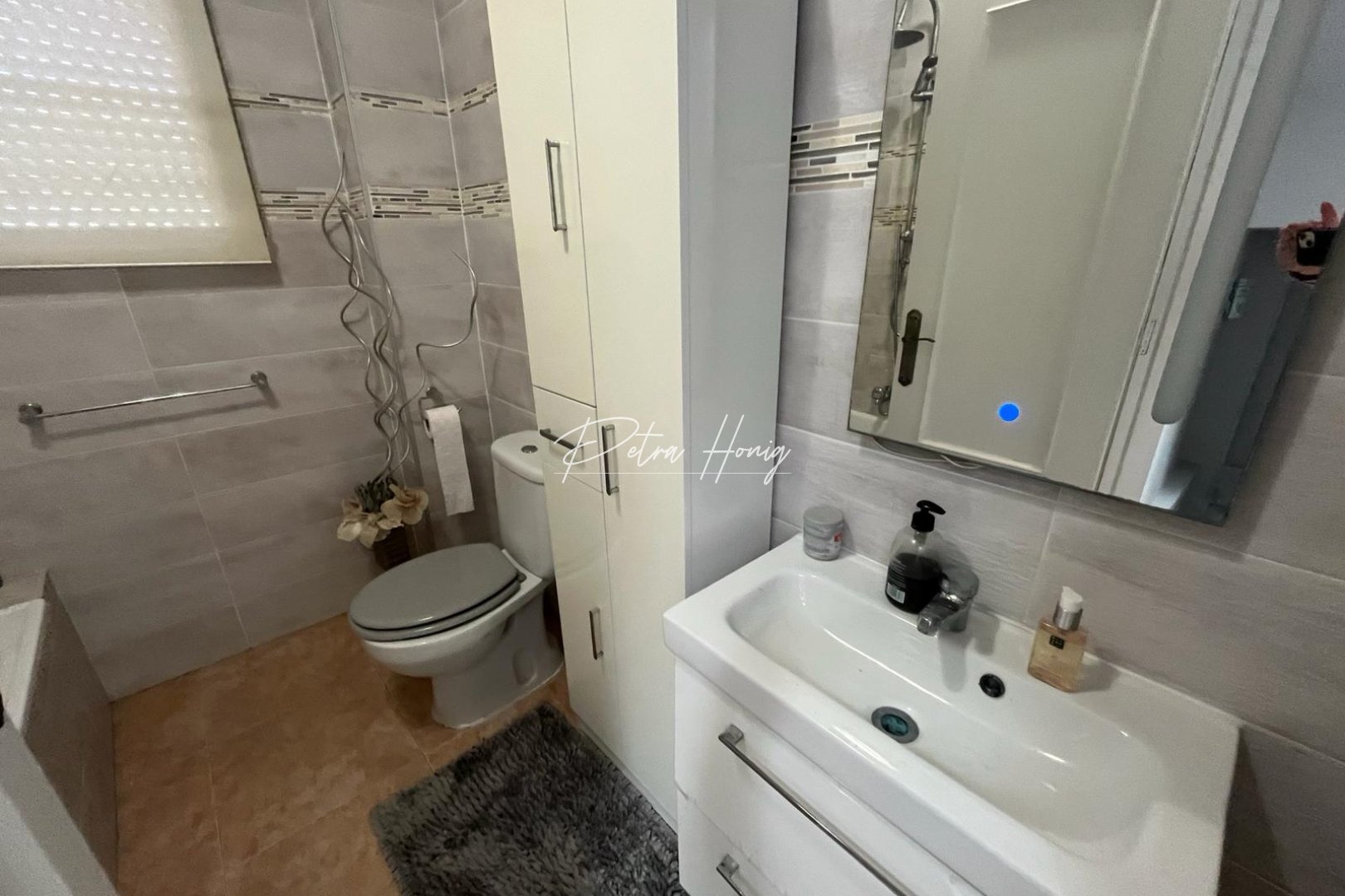 Gebrauchtobjekte - Einfamilienhaus - Playa Flamenca - Orihuela Costa