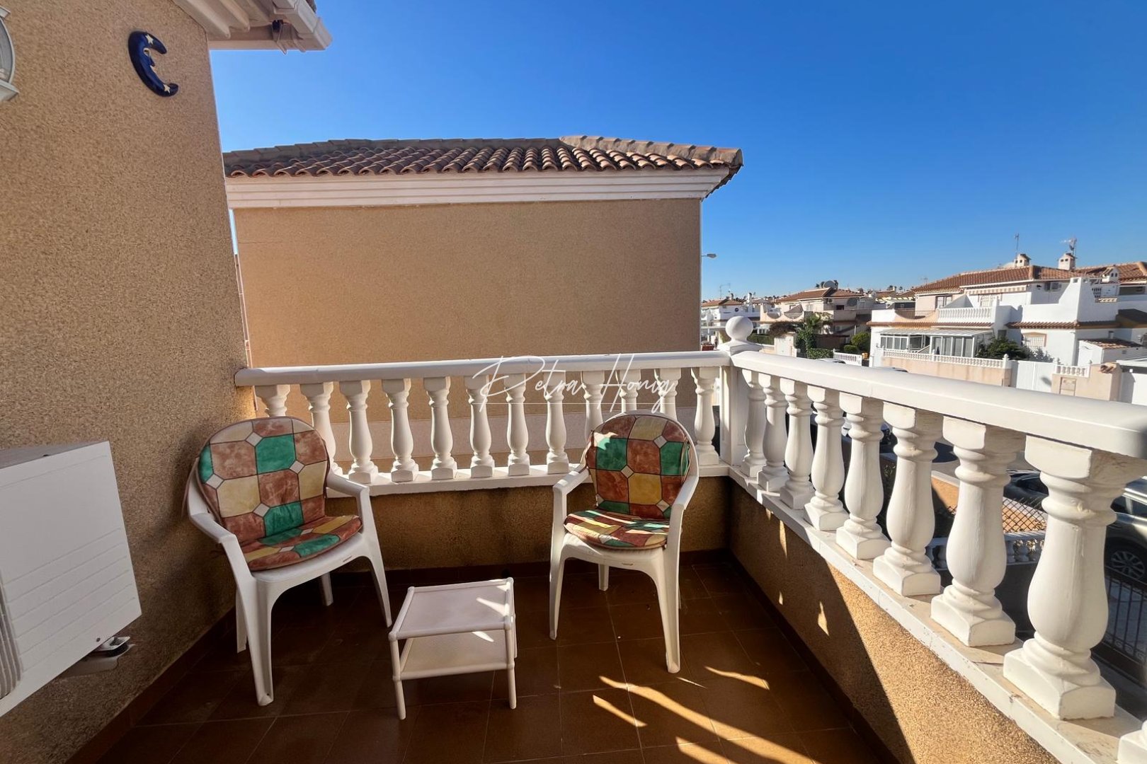 Gebrauchtobjekte - Einfamilienhaus - Playa Flamenca - Orihuela Costa