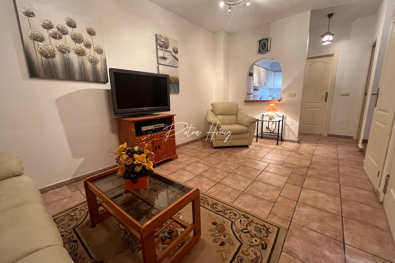 Gebrauchtobjekte - Einfamilienhaus - Playa Flamenca - Orihuela Costa