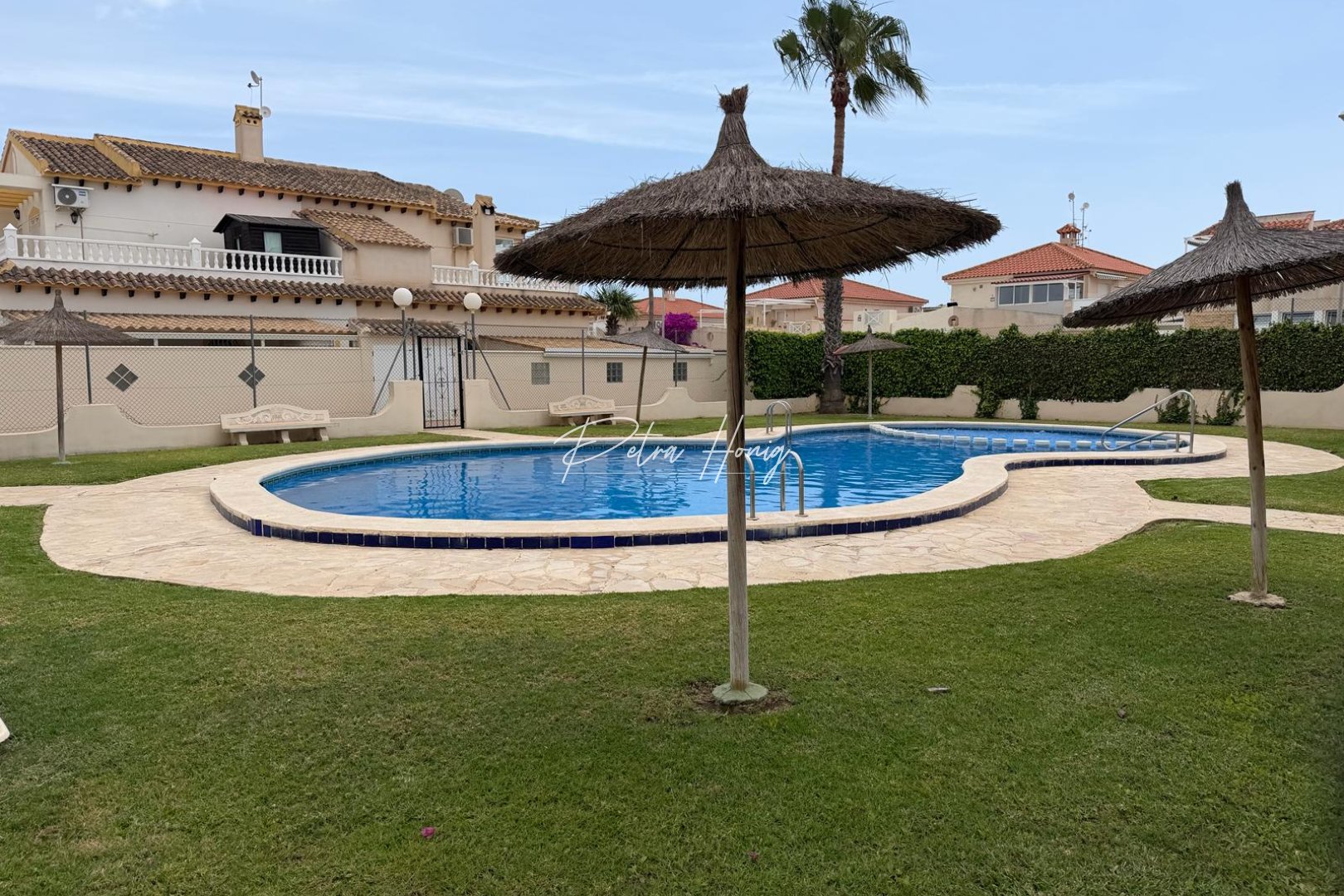 Gebrauchtobjekte - Einfamilienhaus - Playa Flamenca - Orihuela Costa