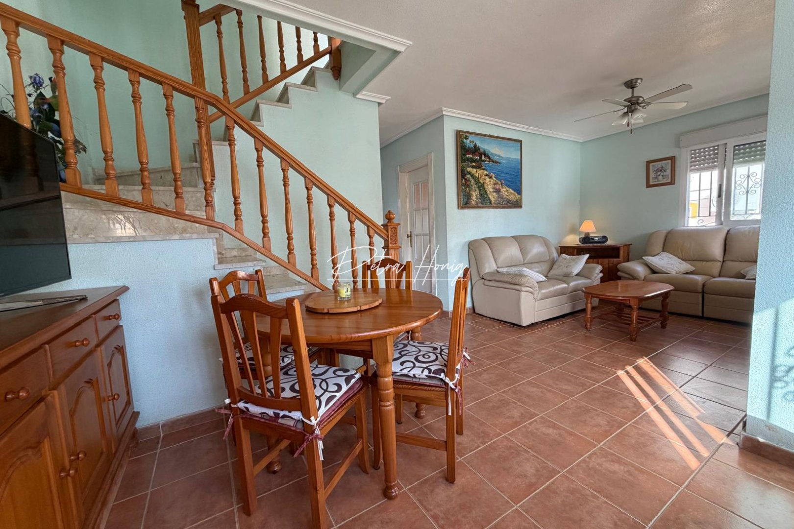 Gebrauchtobjekte - Einfamilienhaus - Playa Flamenca - Orihuela Costa