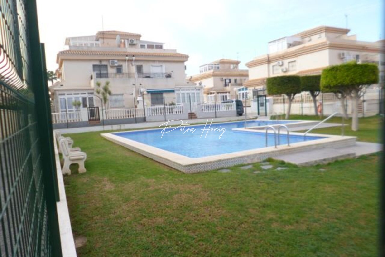 Gebrauchtobjekte - Einfamilienhaus - Playa Flamenca - Play Flamenca