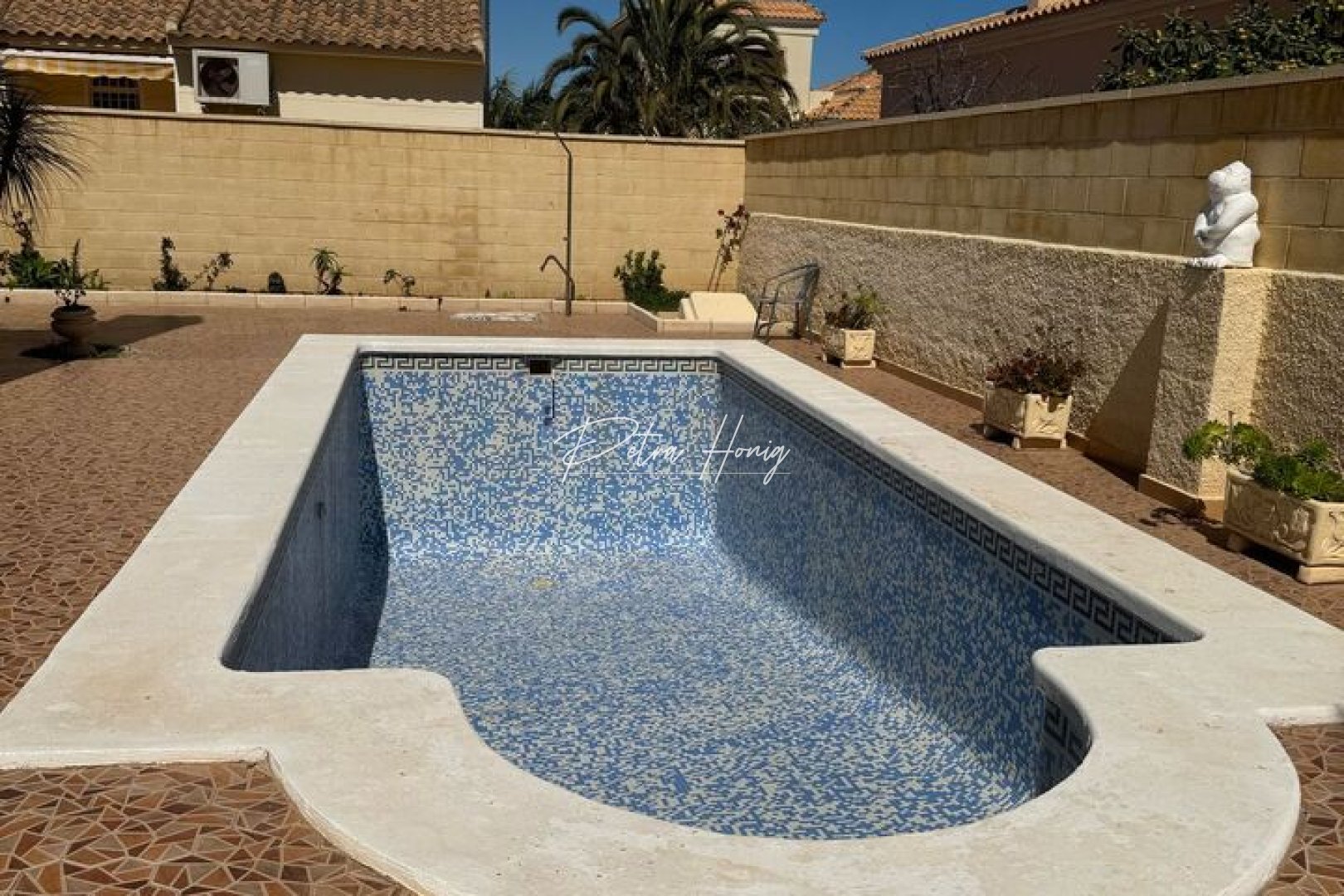 Gebrauchtobjekte - Einfamilienhaus - Playa Flamenca - Play Flamenca