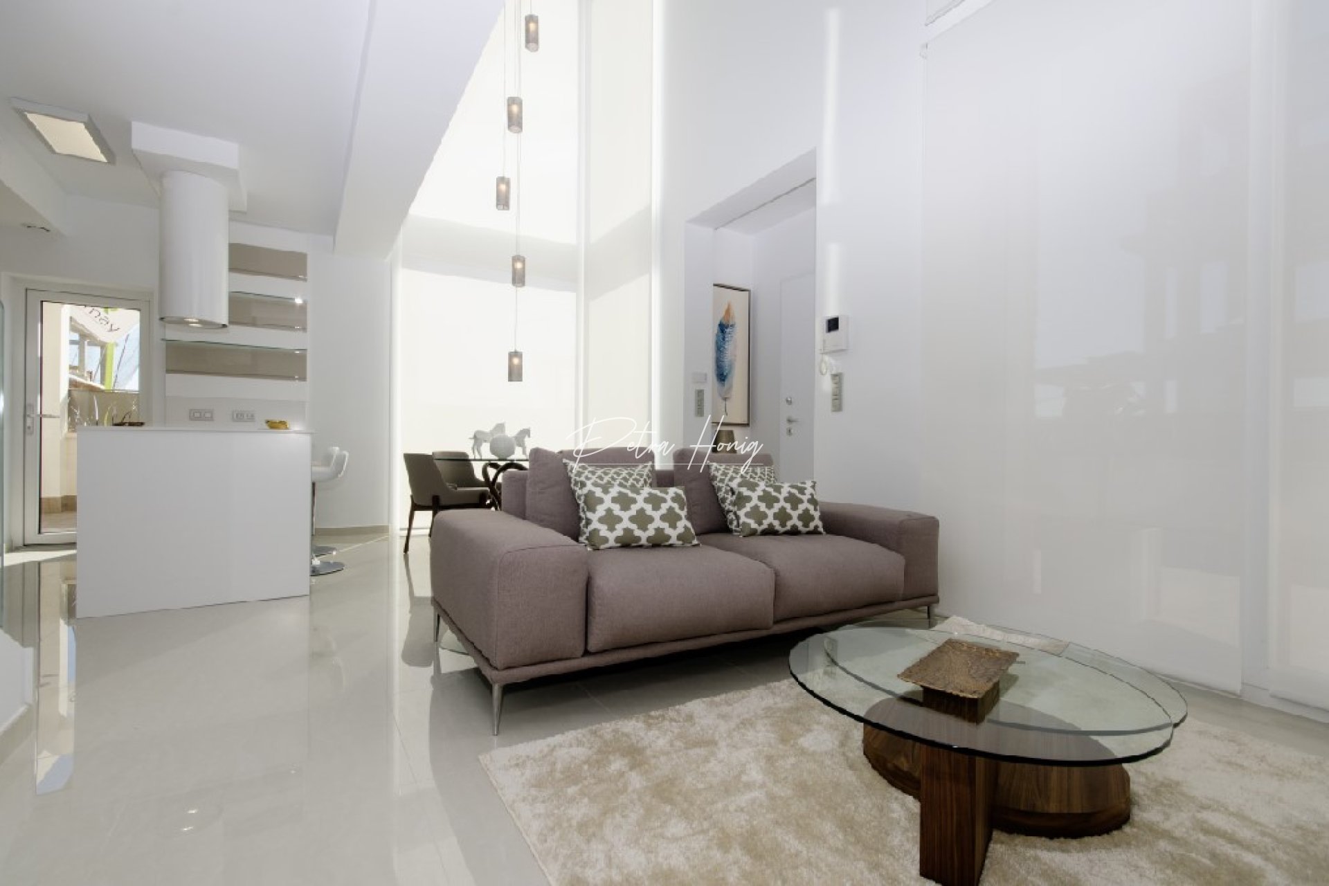 Gebrauchtobjekte - Einfamilienhaus - Pueblo Bravo, Ciudad Quesada - Pueblo Bravo