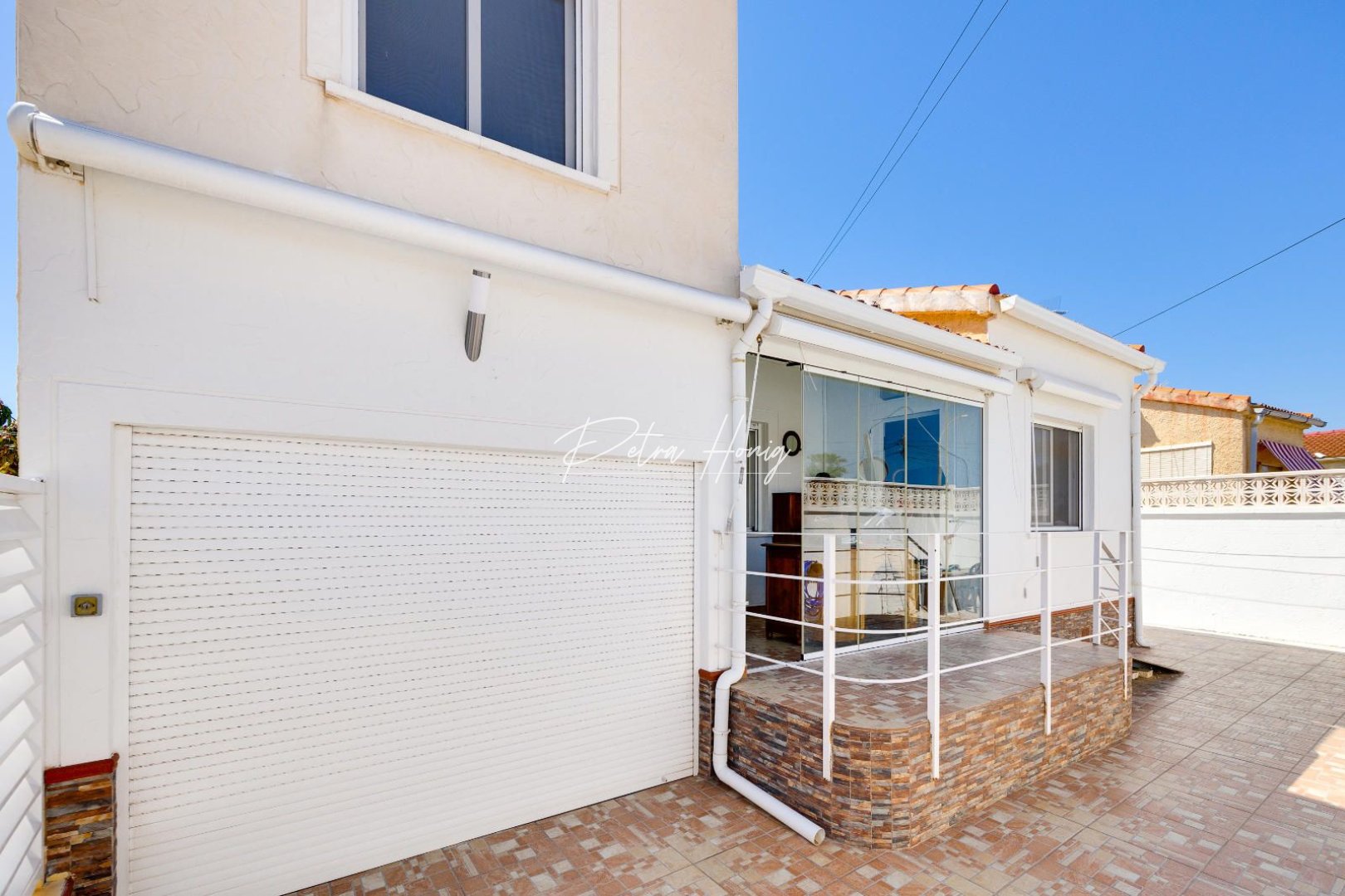 Gebrauchtobjekte - Einfamilienhaus - San Fulgencio - La Marina