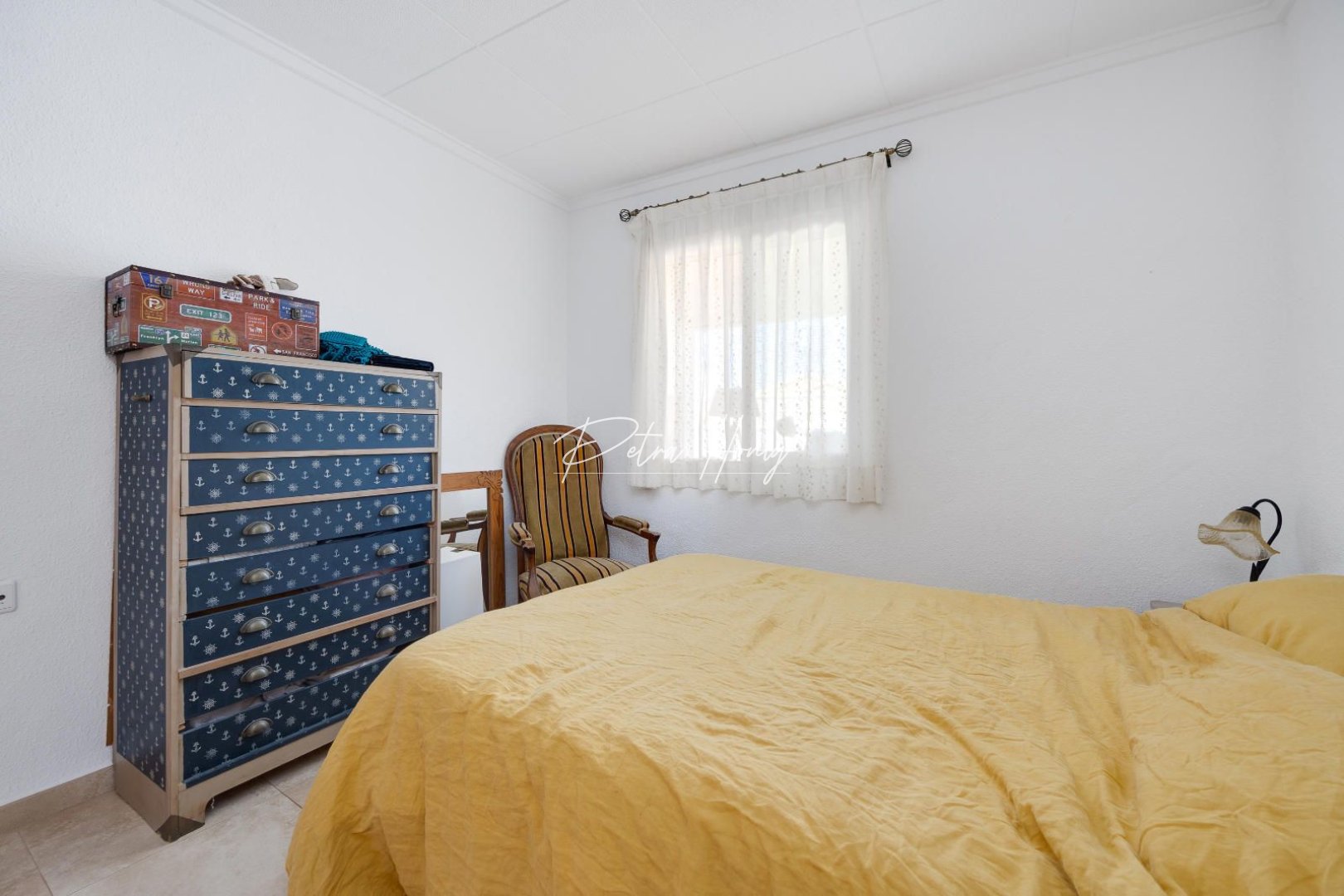 Gebrauchtobjekte - Einfamilienhaus - San Fulgencio - La Marina