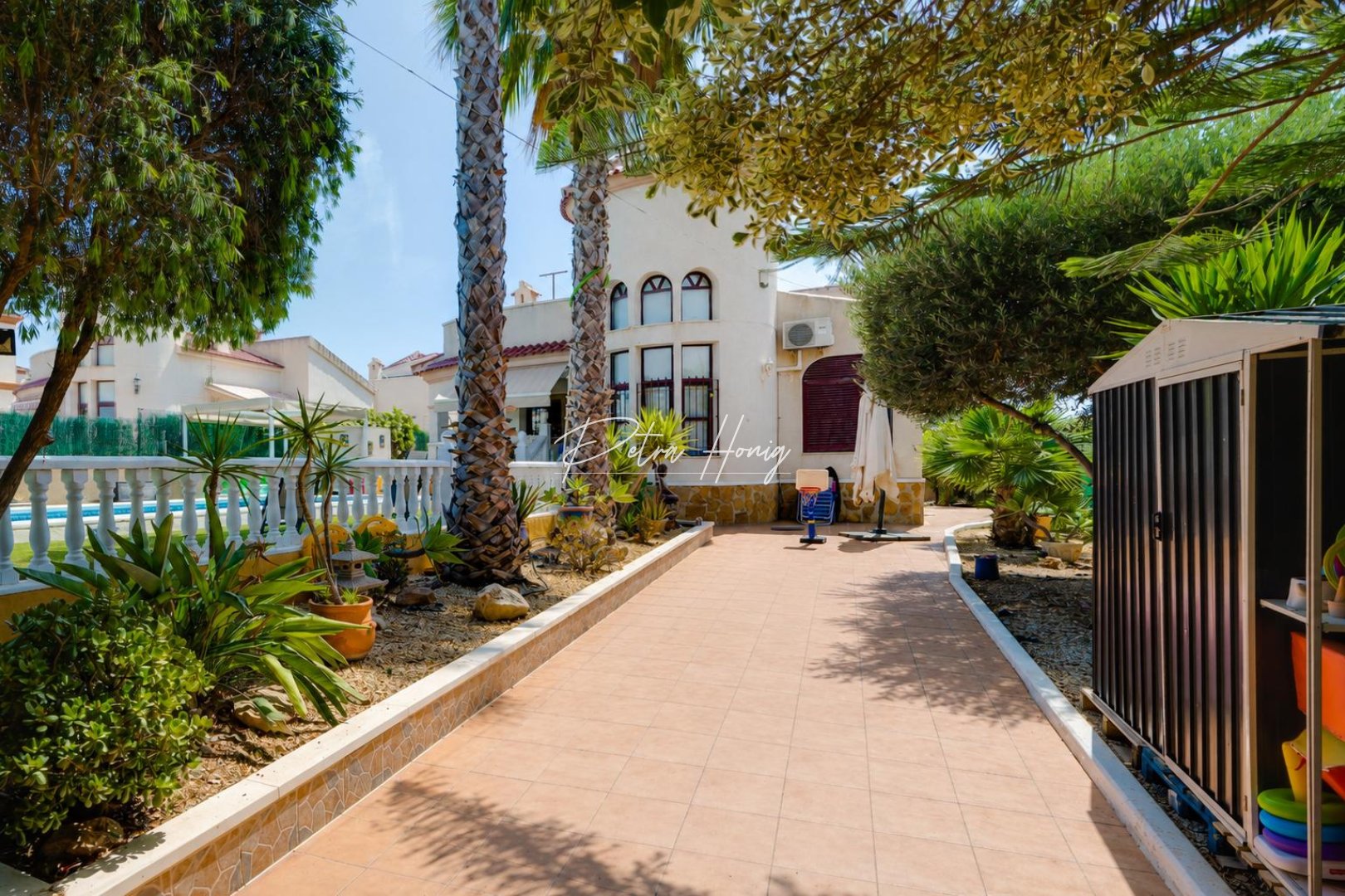 Gebrauchtobjekte - Einfamilienhaus - San Fulgencio - La Marina