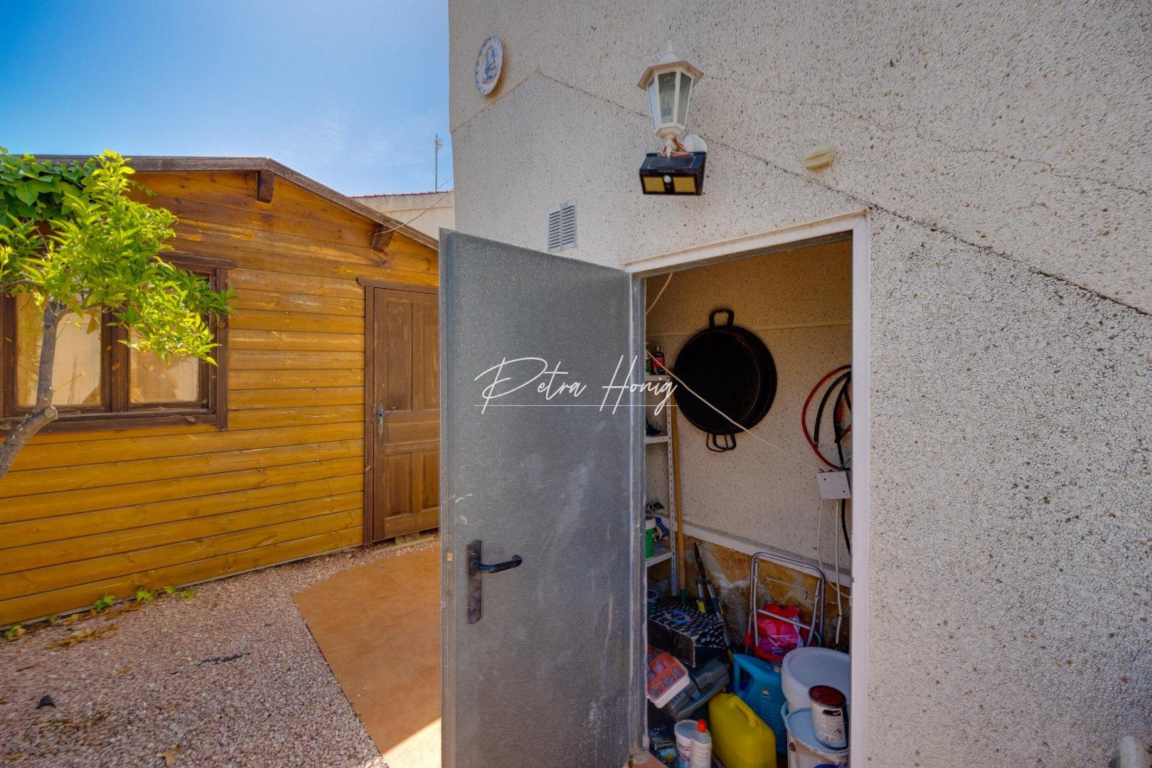 Gebrauchtobjekte - Einfamilienhaus - San Fulgencio - La Marina