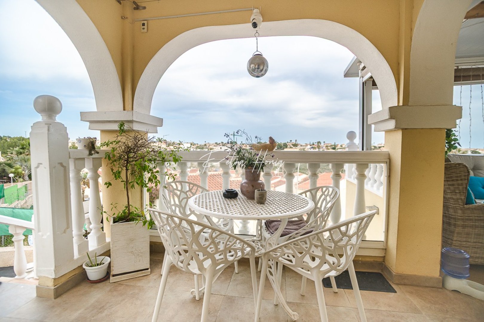 Gebrauchtobjekte - Einfamilienhaus - San Fulgencio - urb.la marina